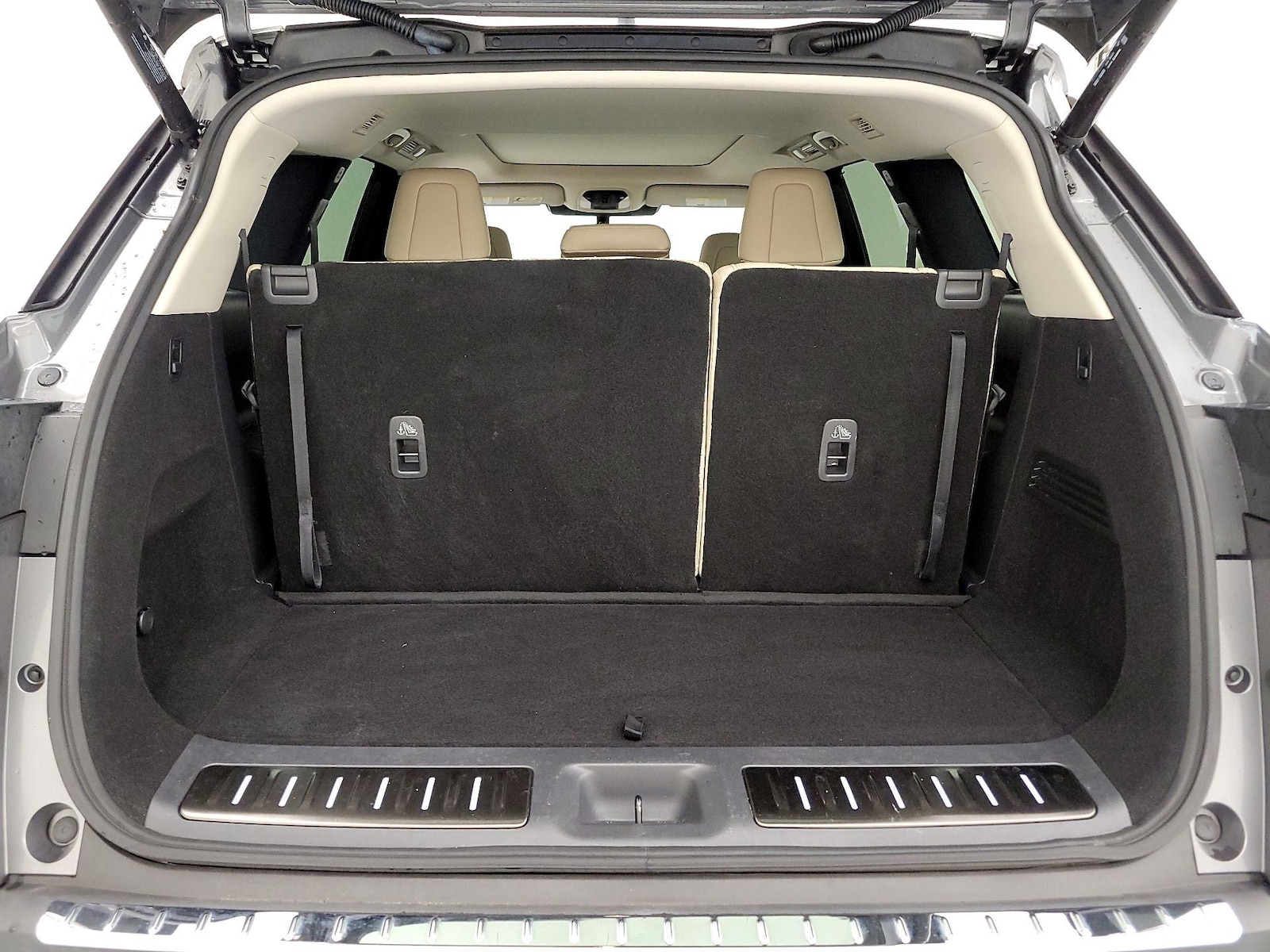 2023 INFINITI QX60 LUXE - Photo 22