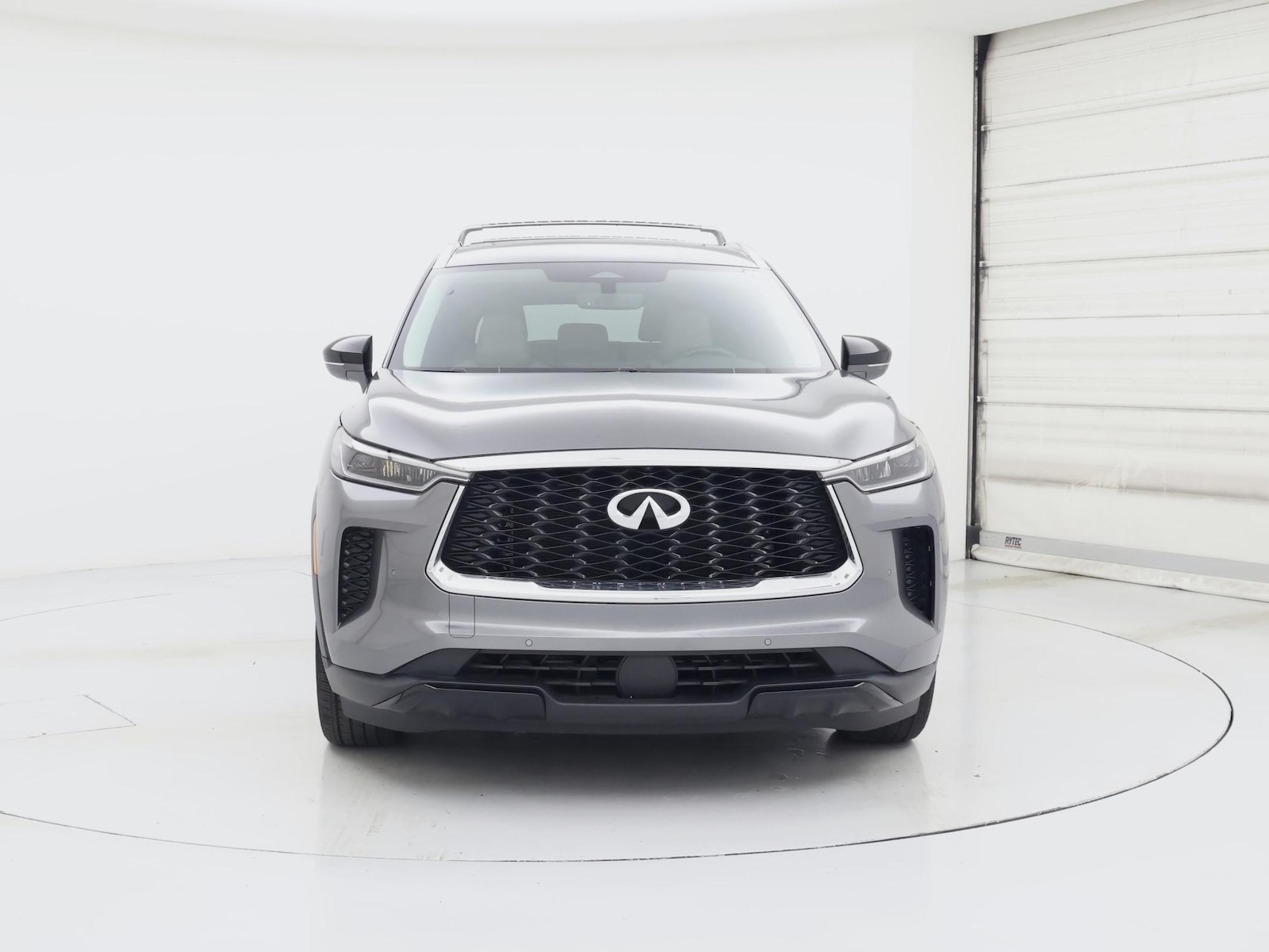 2023 INFINITI QX60 LUXE - Photo 6