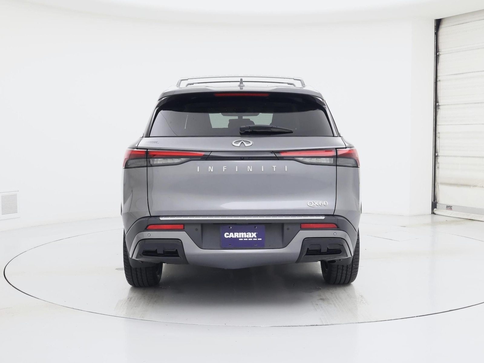 2023 INFINITI QX60 LUXE - Photo 7