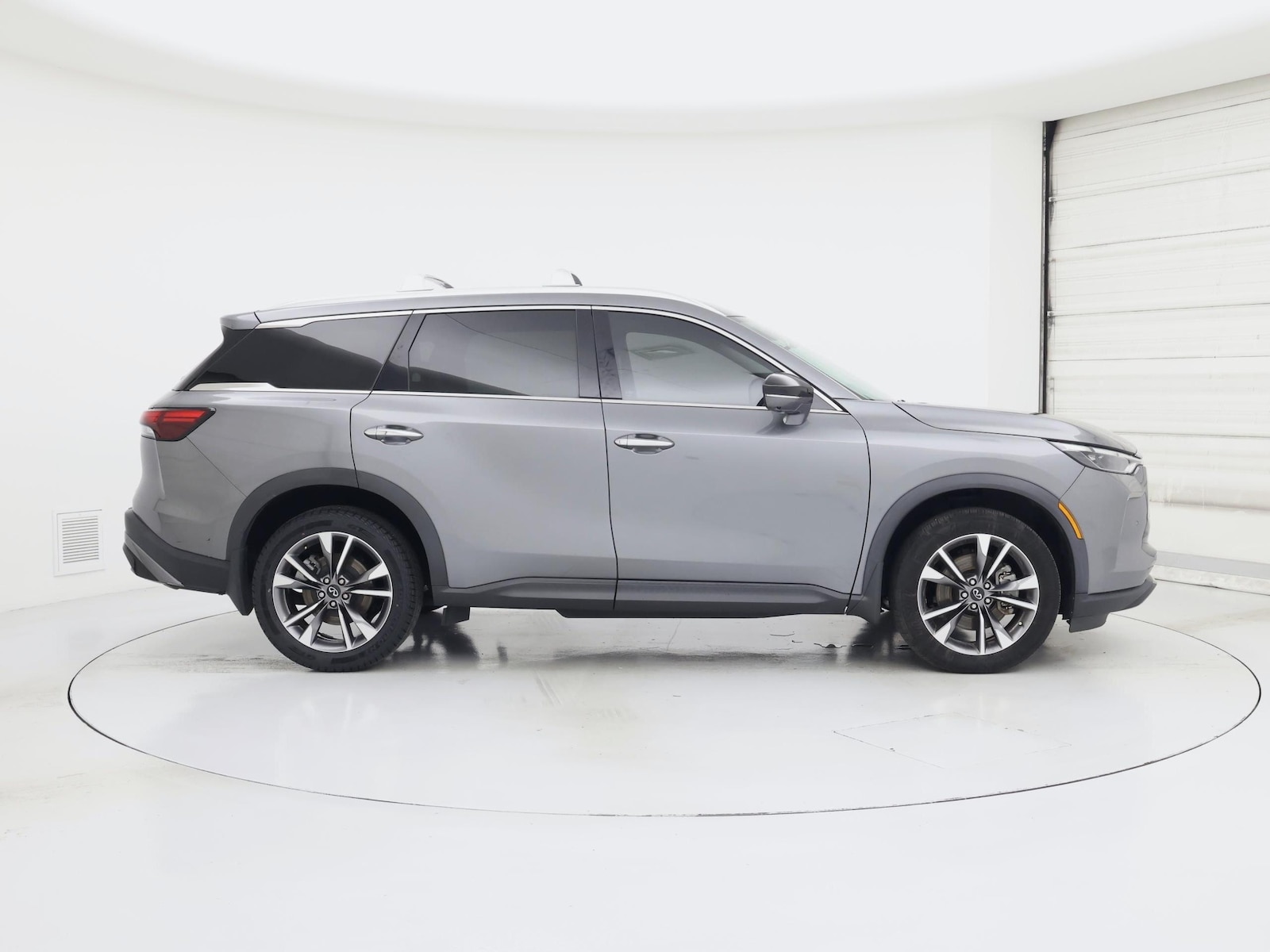 2023 INFINITI QX60 LUXE - Photo 8