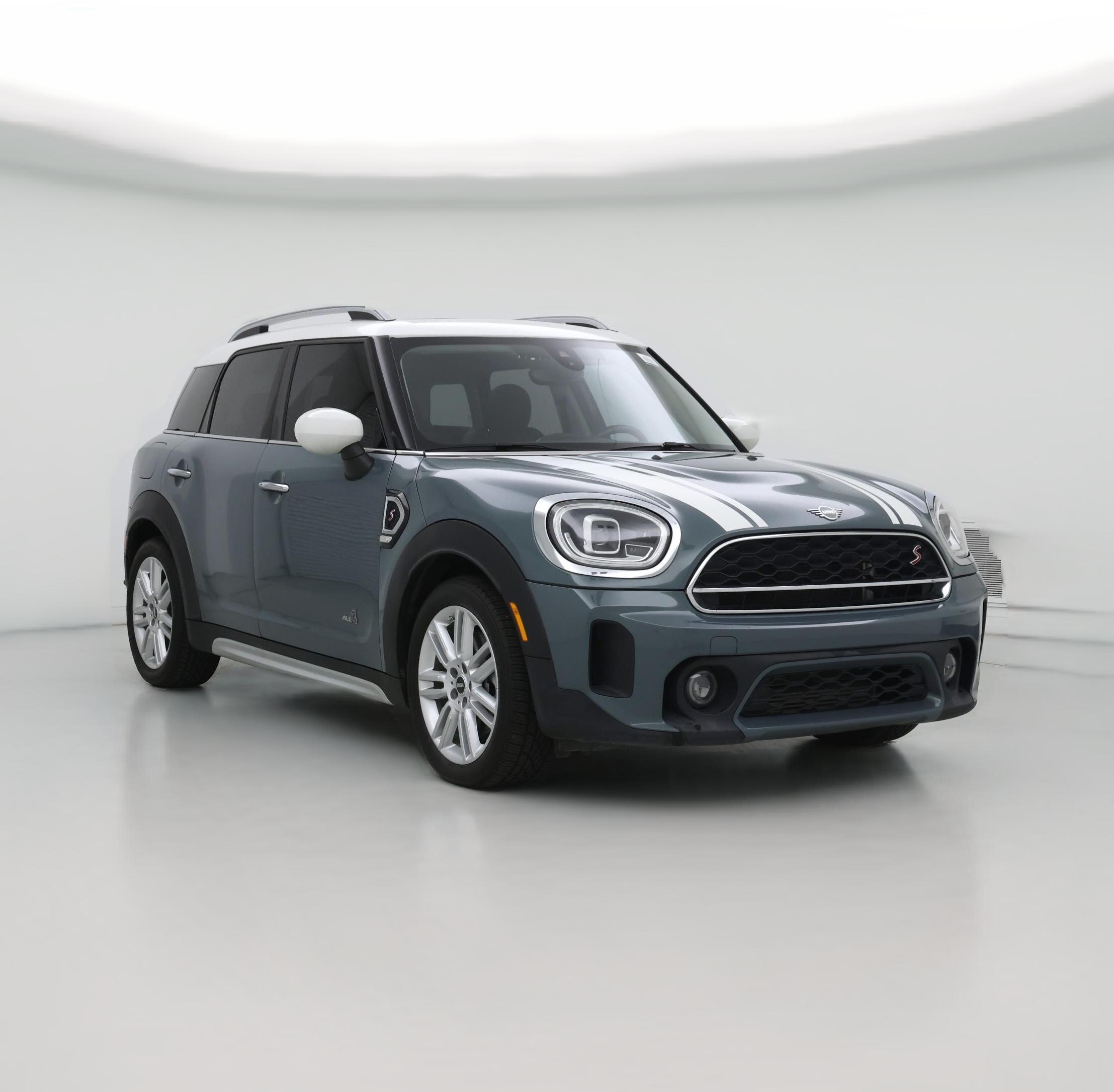 Thumbnail: 2022 MINI Cooper Countryman - 1