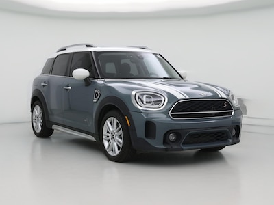 2022 Mini Cooper Countryman S ALL4