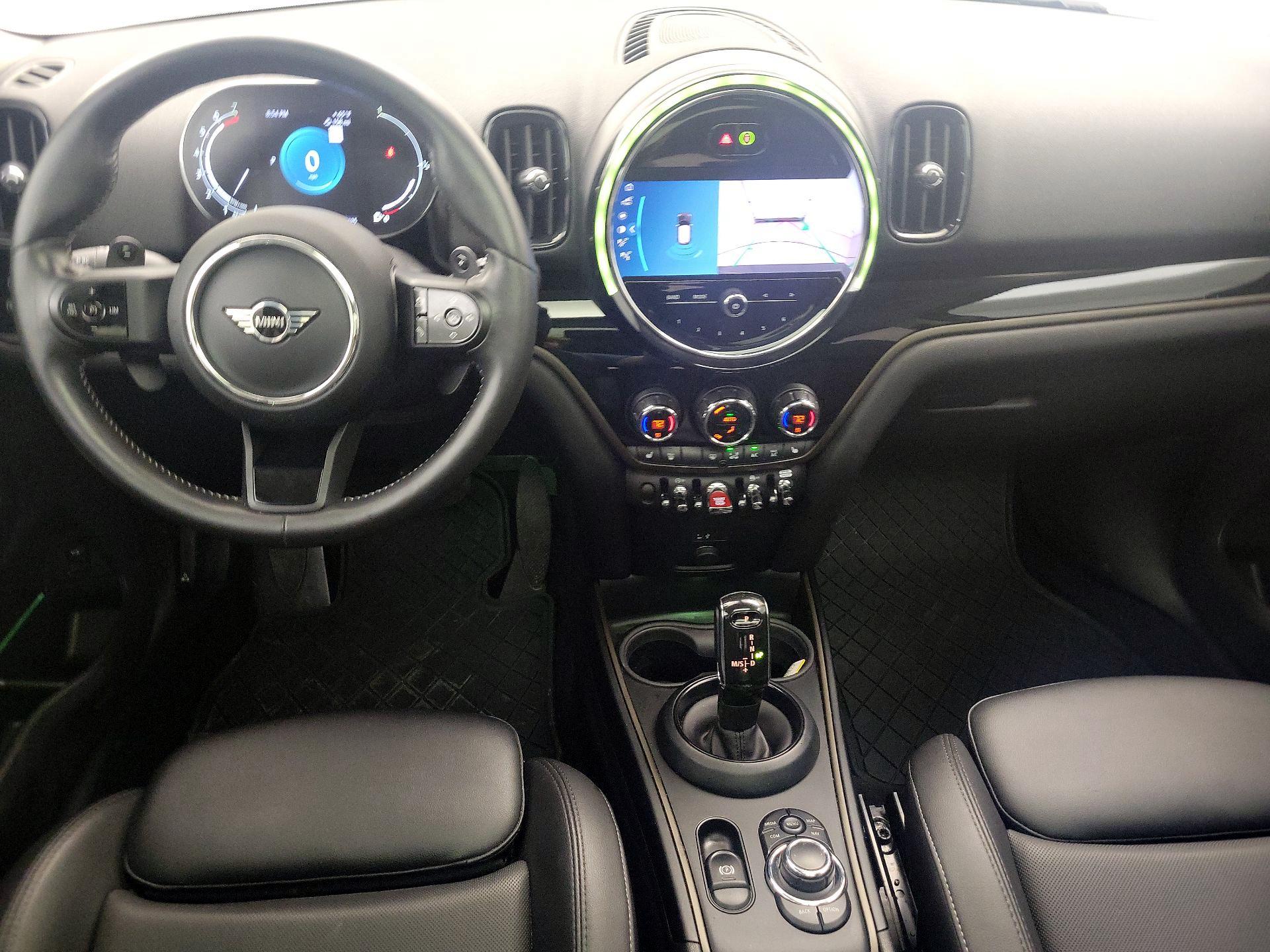 Thumbnail: 2022 MINI Cooper Countryman - 9