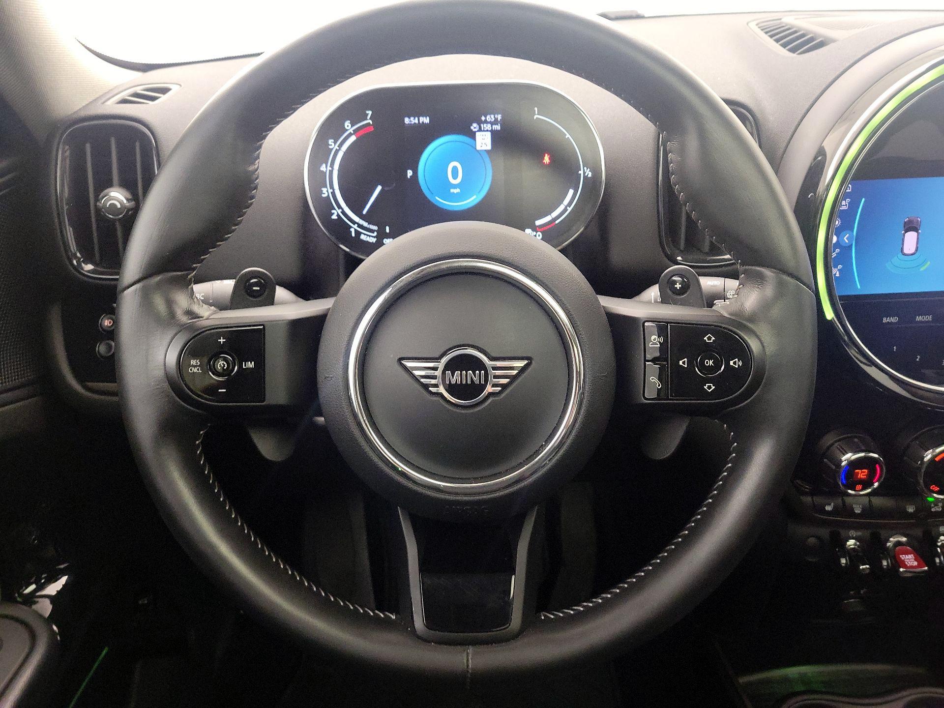 Thumbnail: 2022 MINI Cooper Countryman - 10