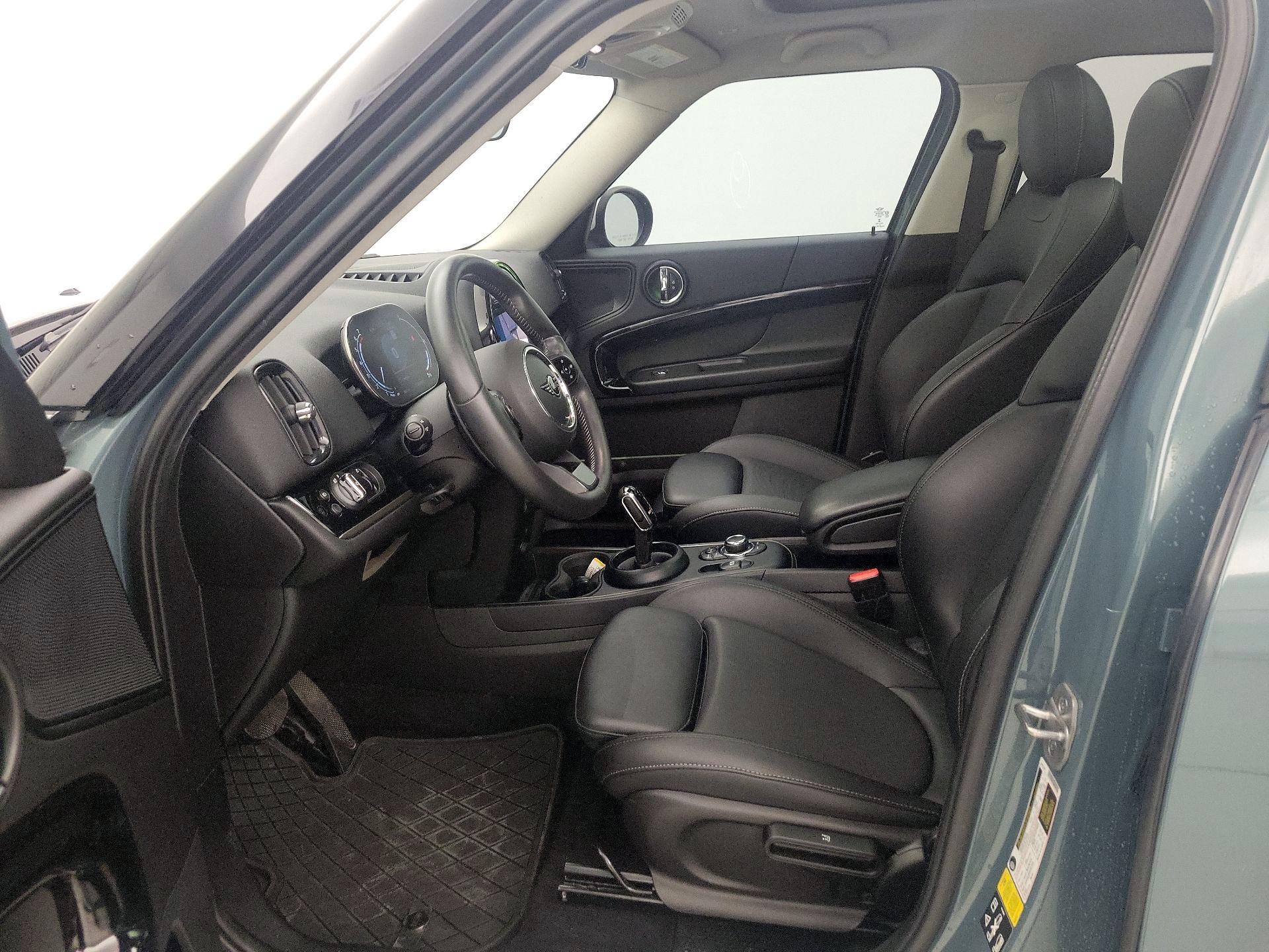 Thumbnail: 2022 MINI Cooper Countryman - 11