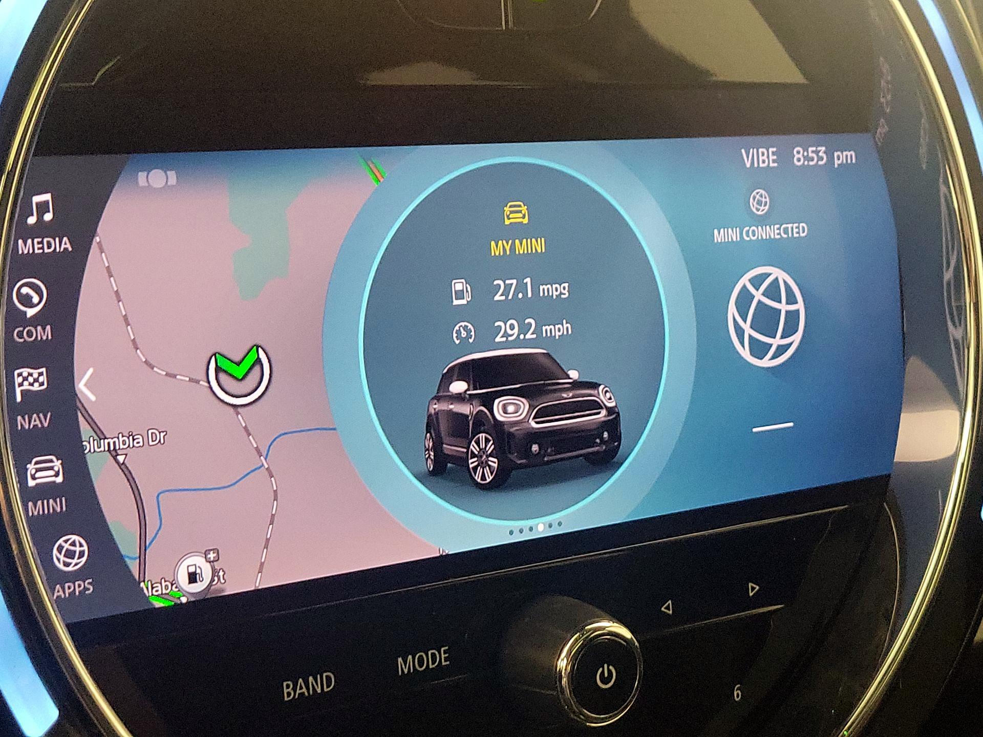 Thumbnail: 2022 MINI Cooper Countryman - 15