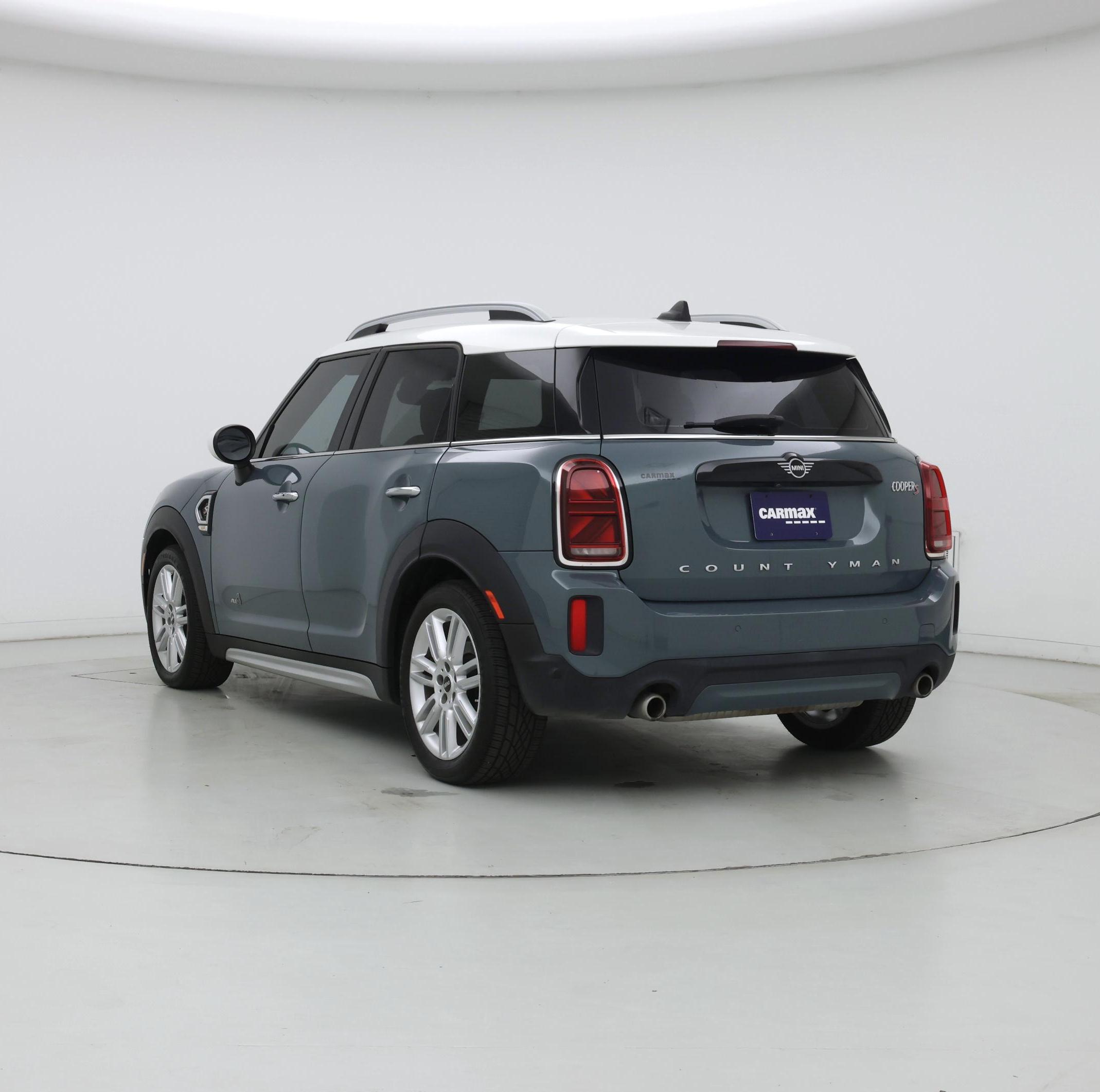 Thumbnail: 2022 MINI Cooper Countryman - 2