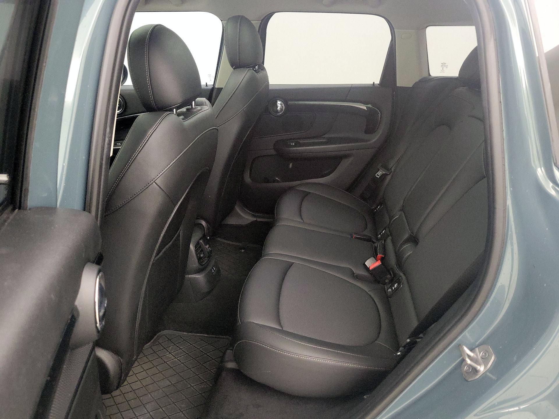 Thumbnail: 2022 MINI Cooper Countryman - 20