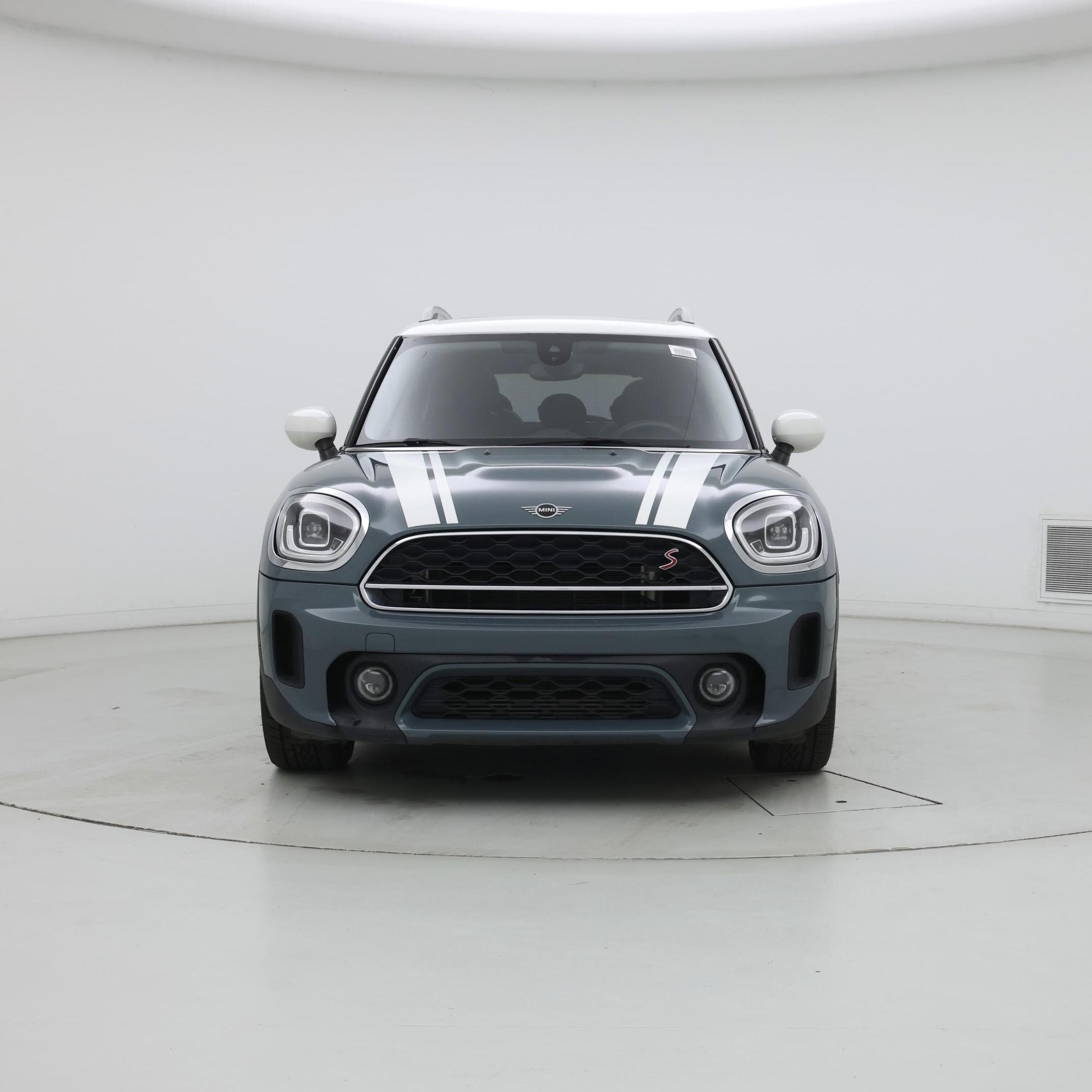 Thumbnail: 2022 MINI Cooper Countryman - 5