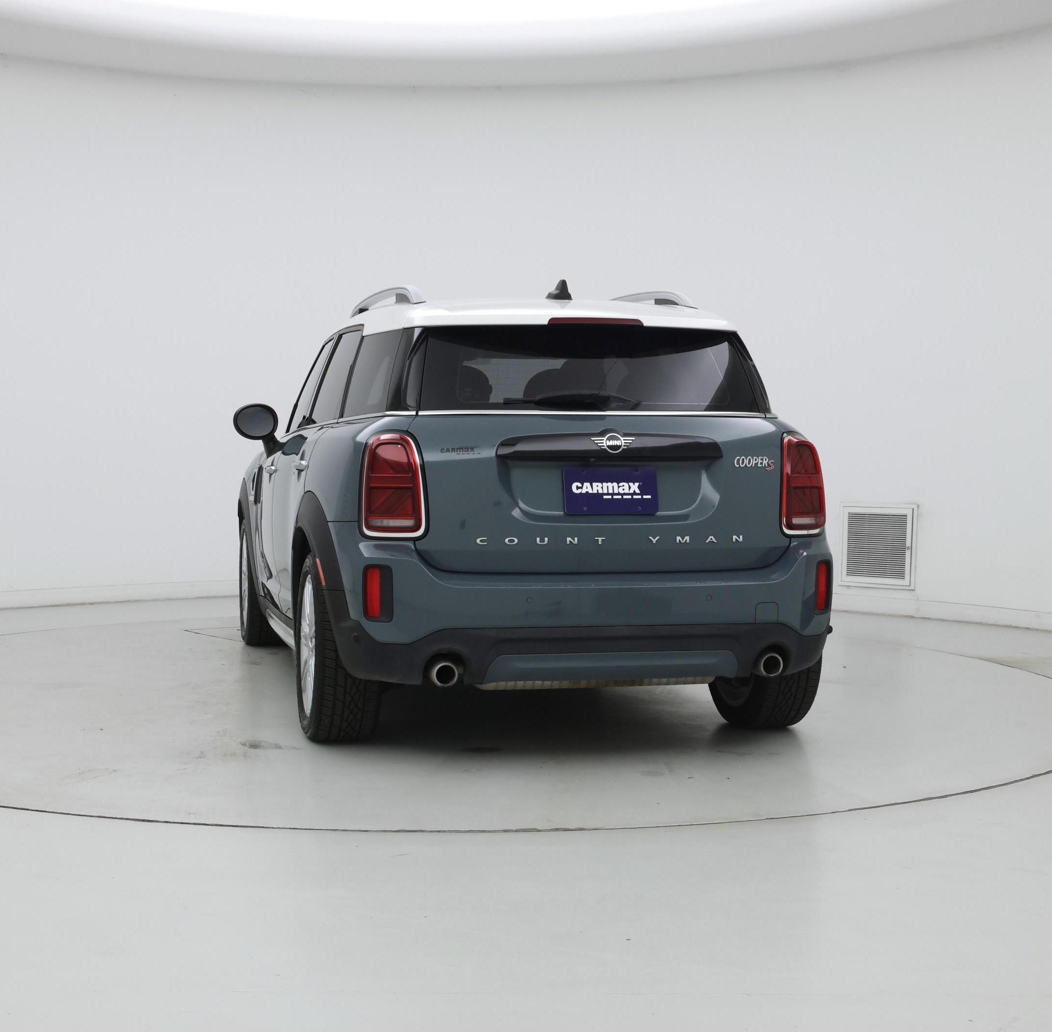 Thumbnail: 2022 MINI Cooper Countryman - 6