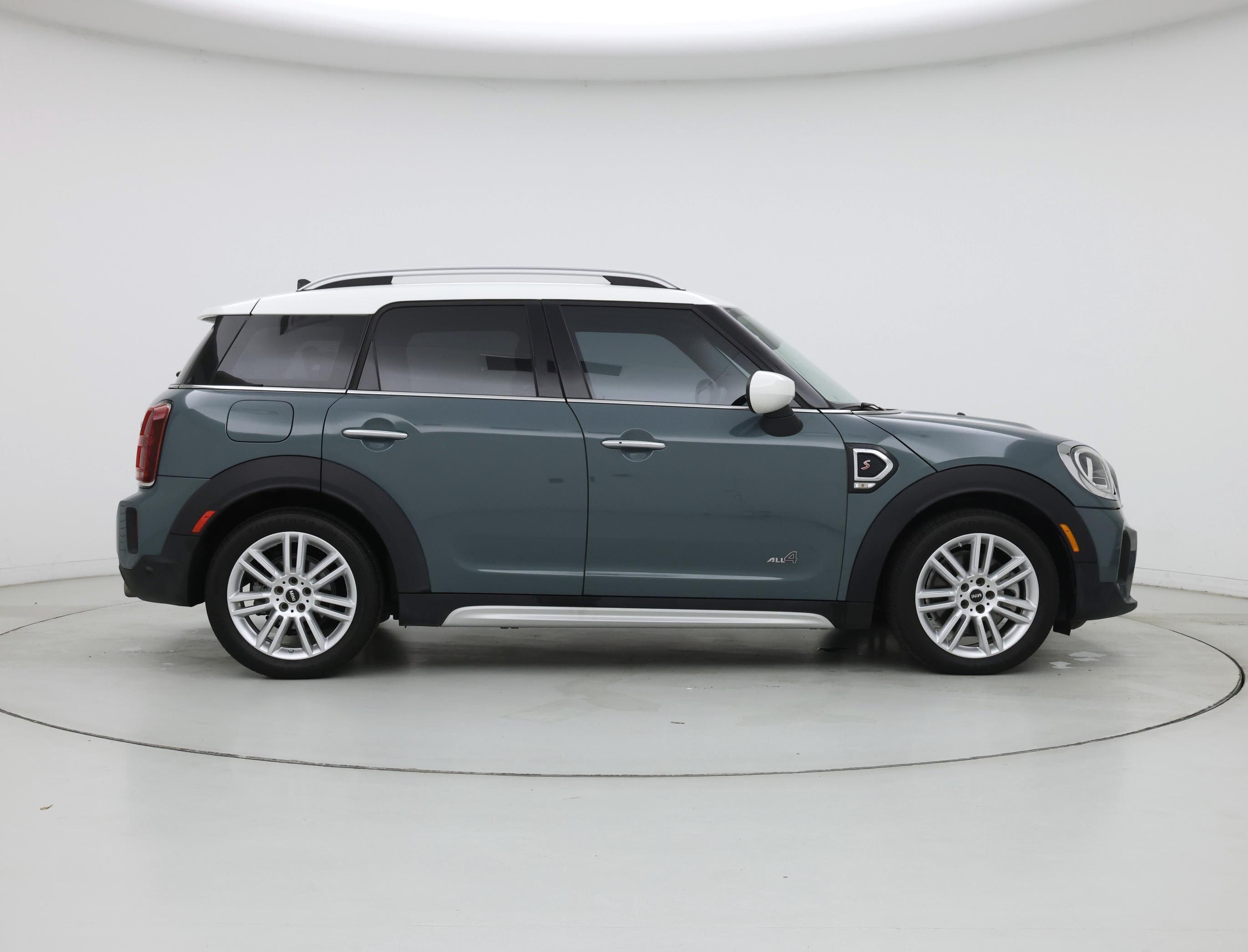 Thumbnail: 2022 MINI Cooper Countryman - 7