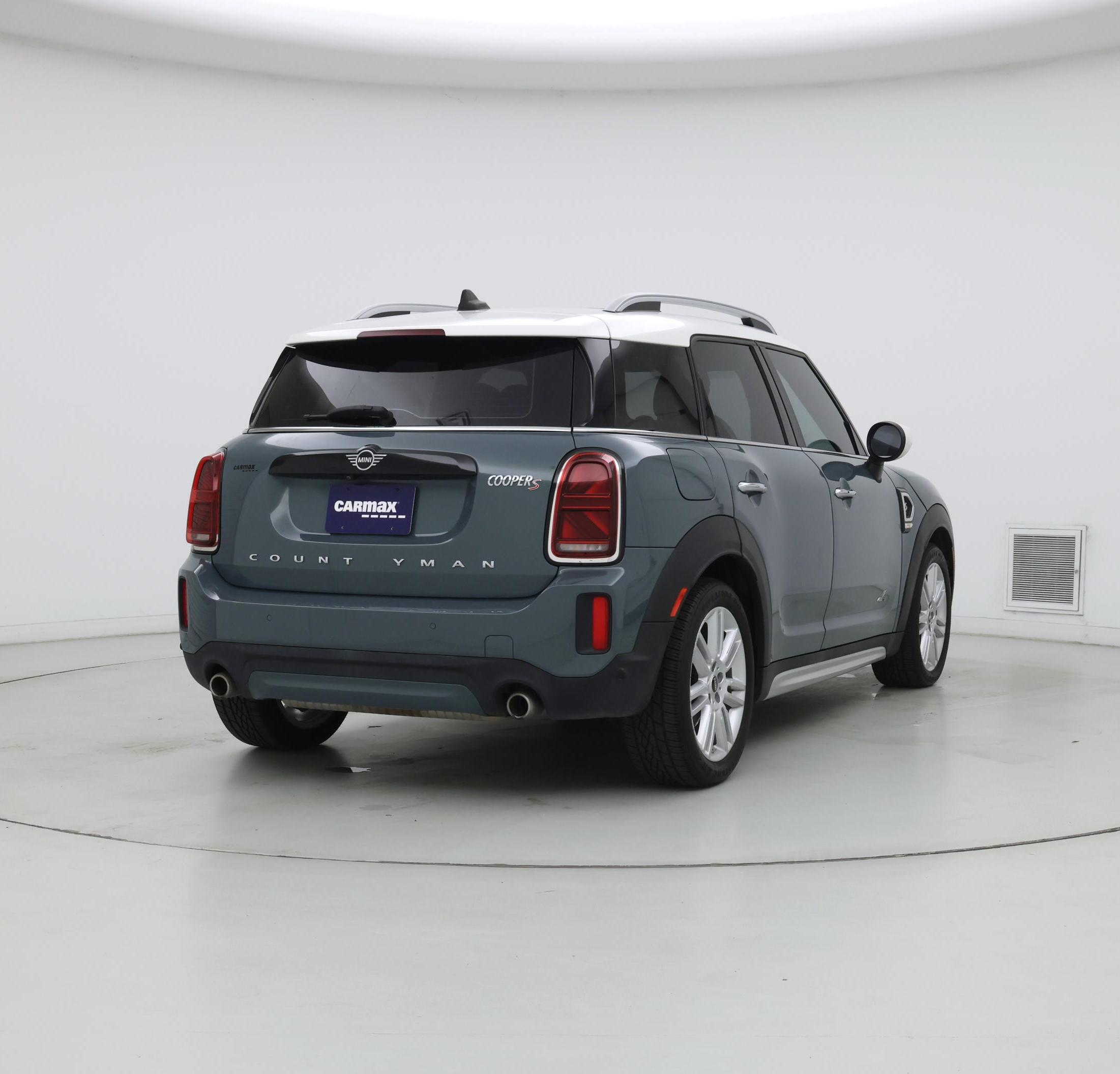 Thumbnail: 2022 MINI Cooper Countryman - 8