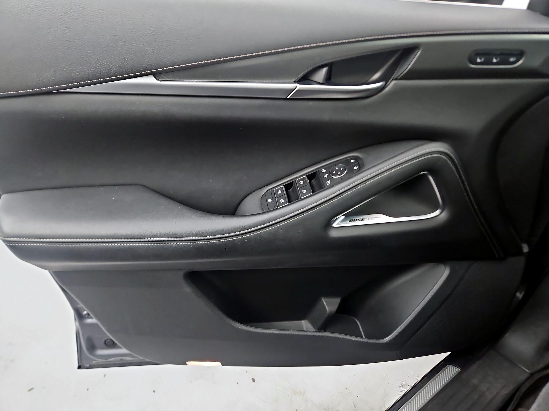 Thumbnail: 2023 INFINITI QX60 - 12