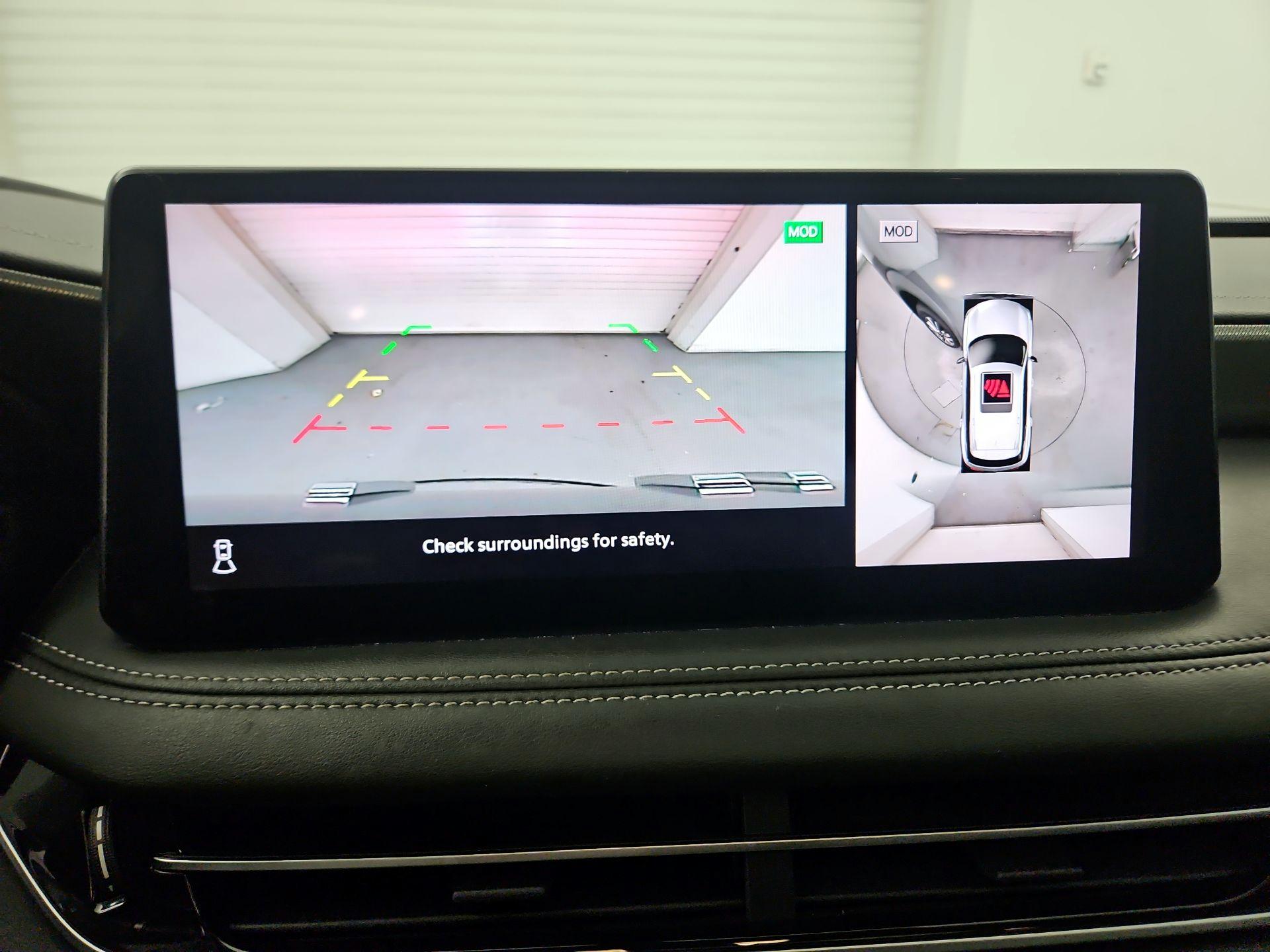 Thumbnail: 2023 INFINITI QX60 - 14