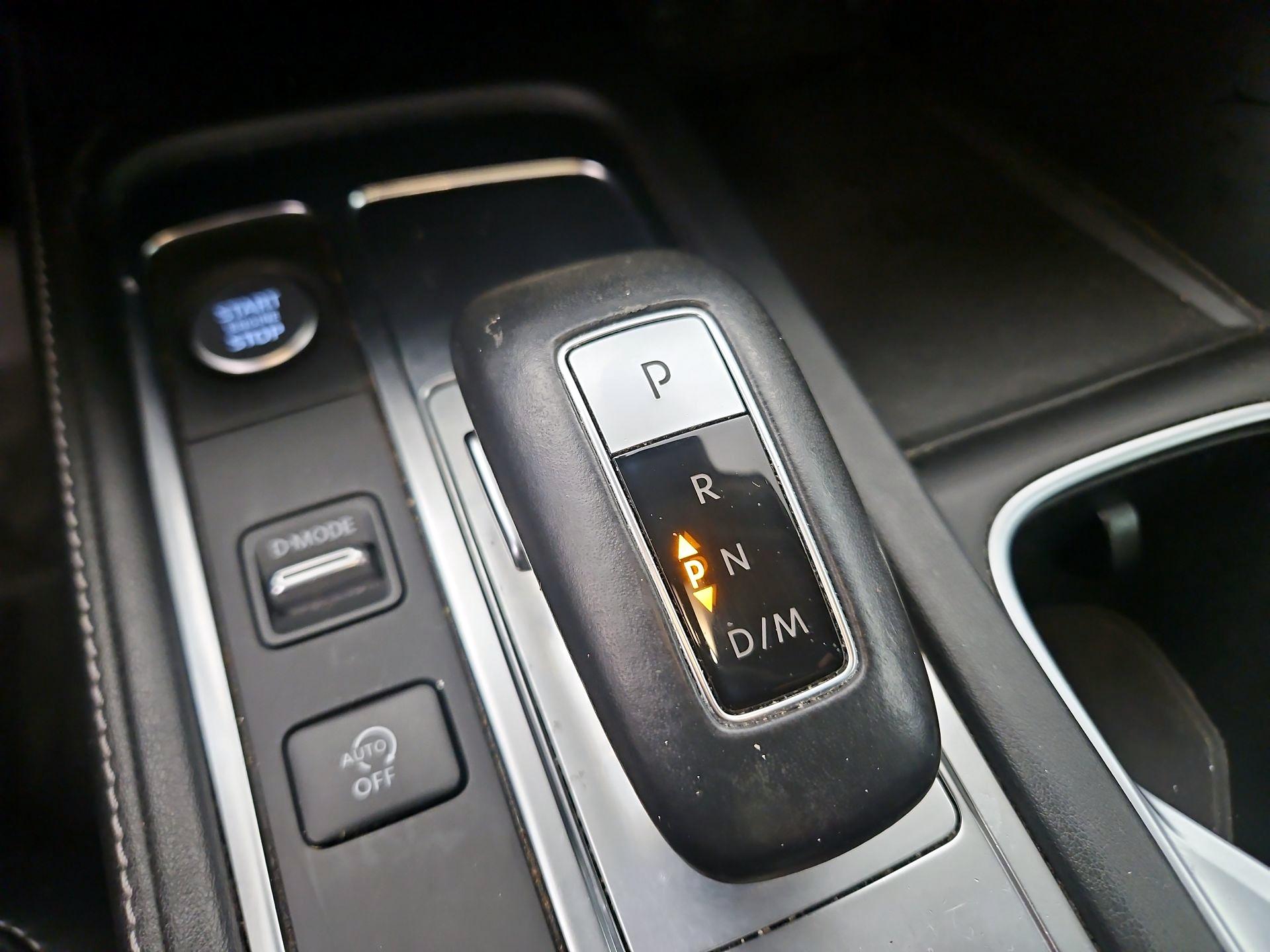 Thumbnail: 2023 INFINITI QX60 - 17