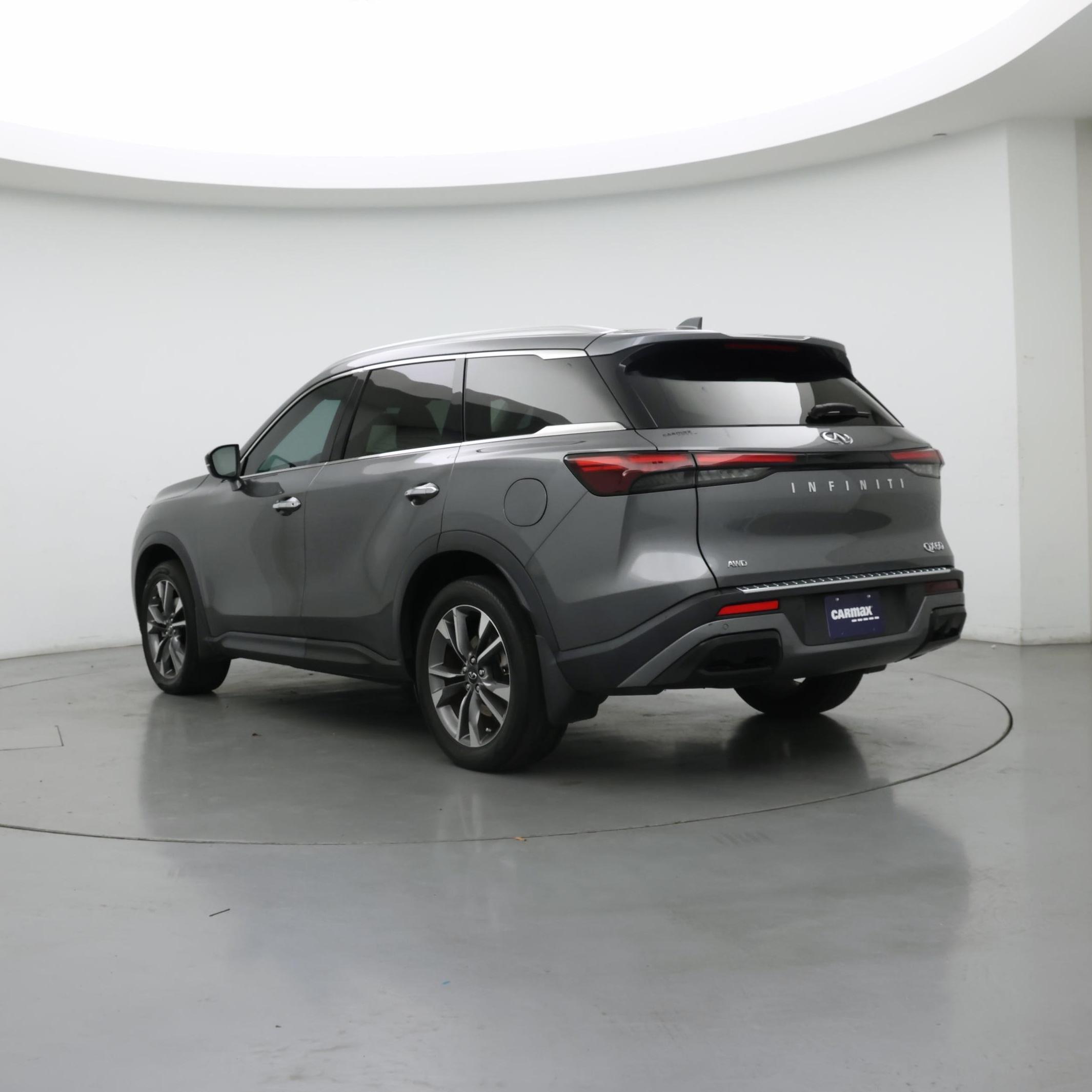 Thumbnail: 2023 INFINITI QX60 - 2