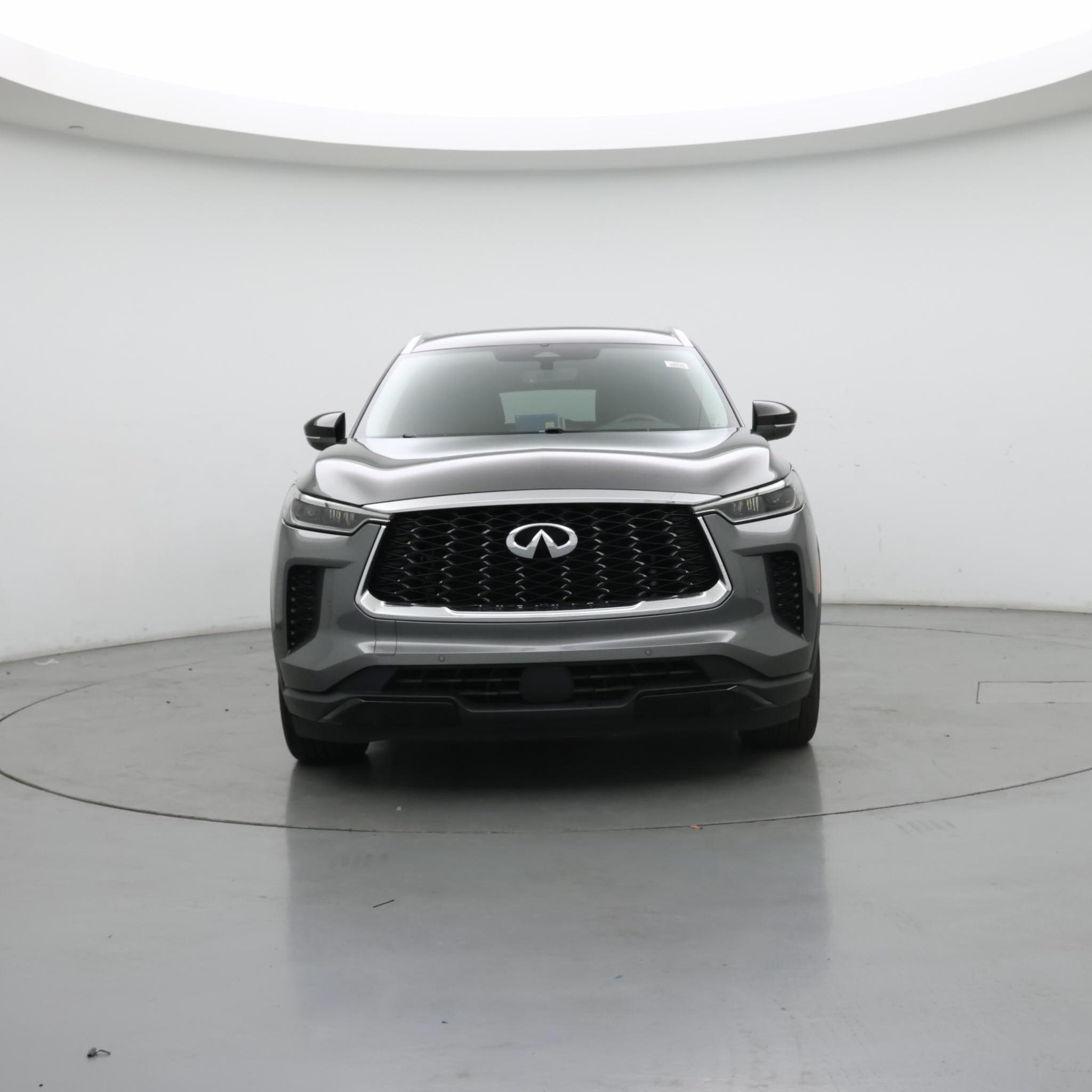 Thumbnail: 2023 INFINITI QX60 - 5