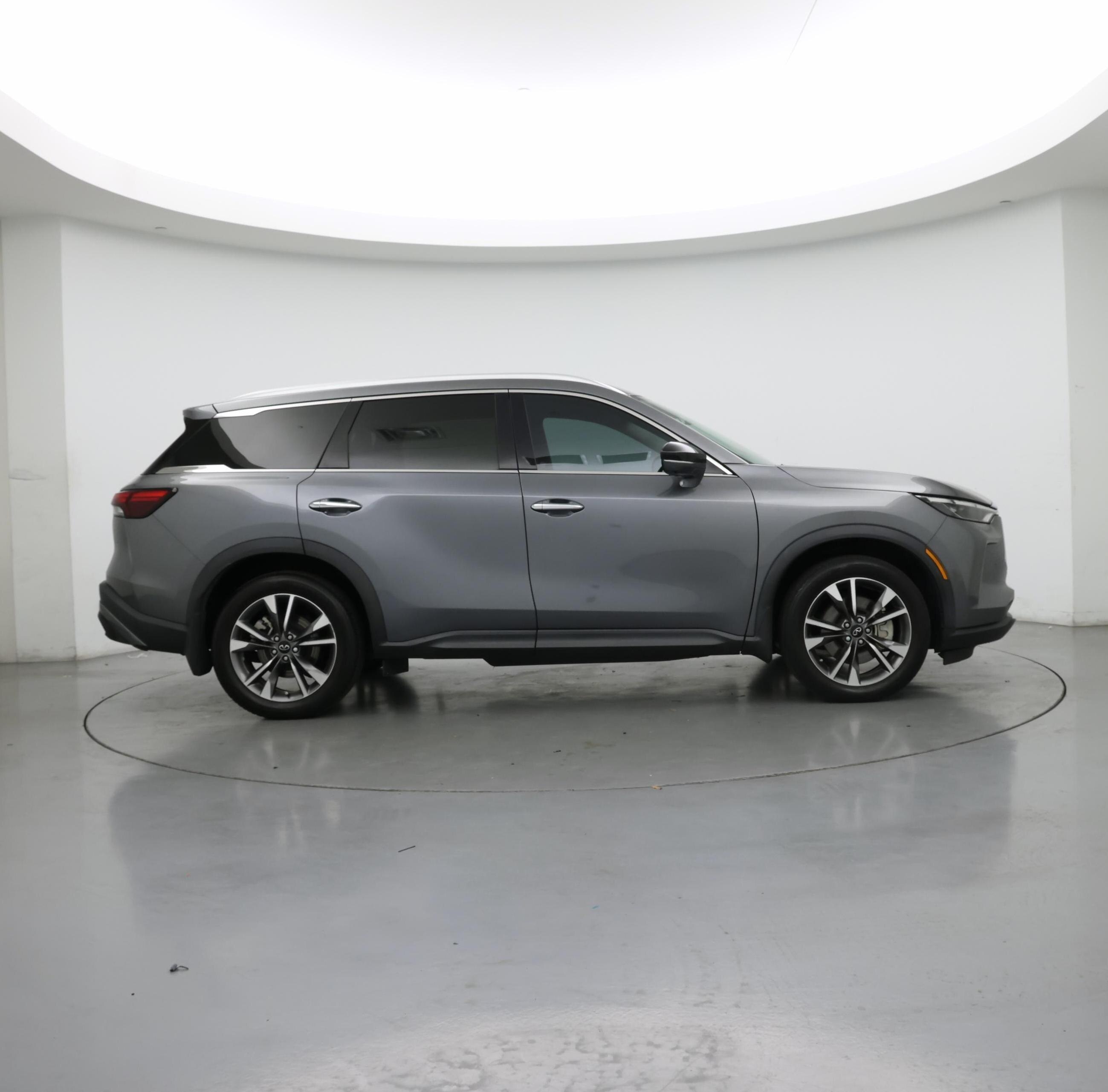 Thumbnail: 2023 INFINITI QX60 - 7