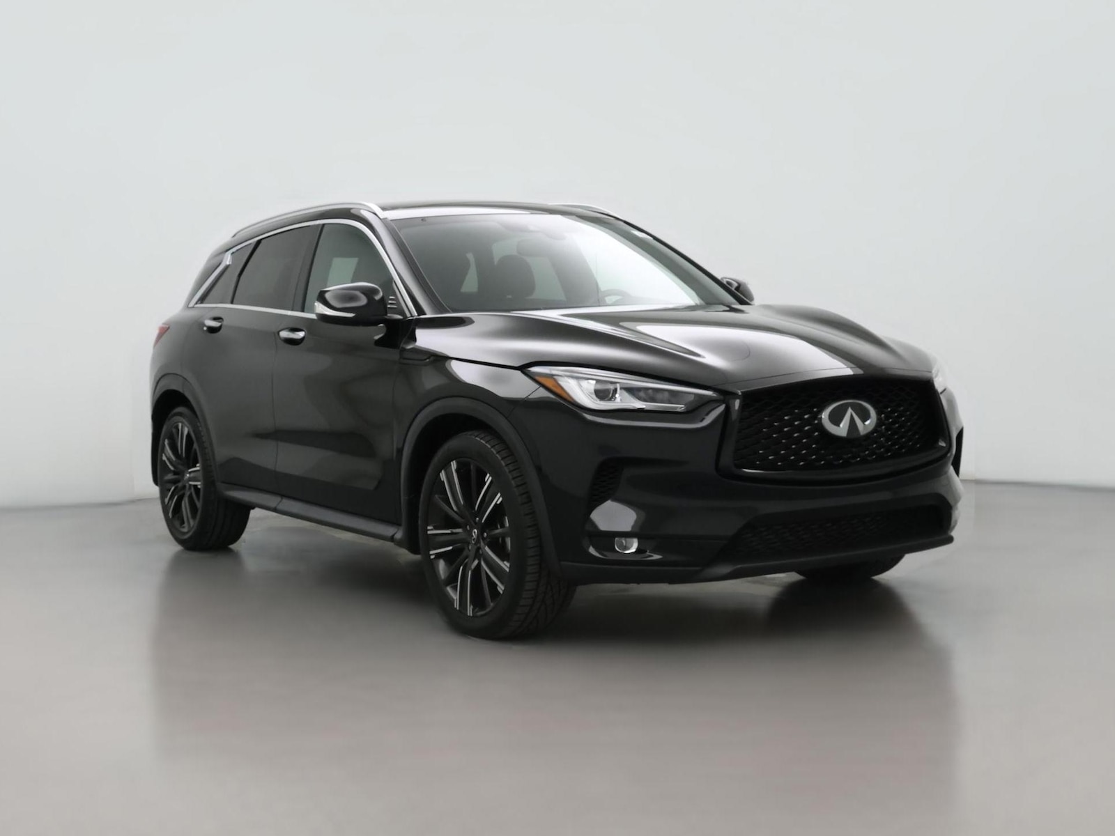 2022 INFINITI QX50