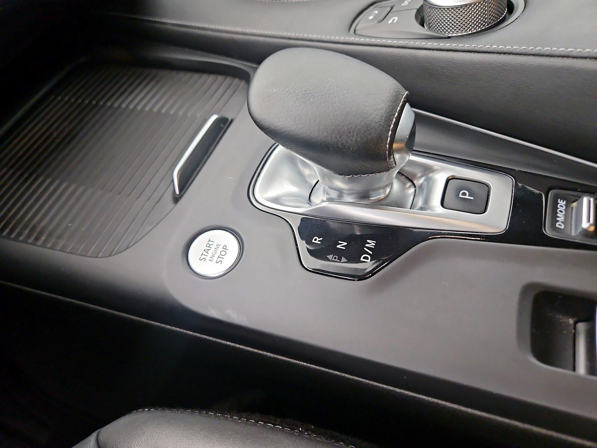 Thumbnail: 2022 INFINITI QX50 - 17