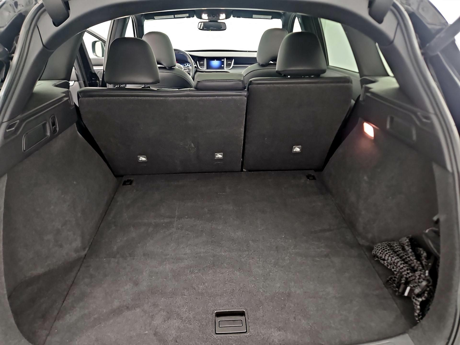 Thumbnail: 2022 INFINITI QX50 - 20