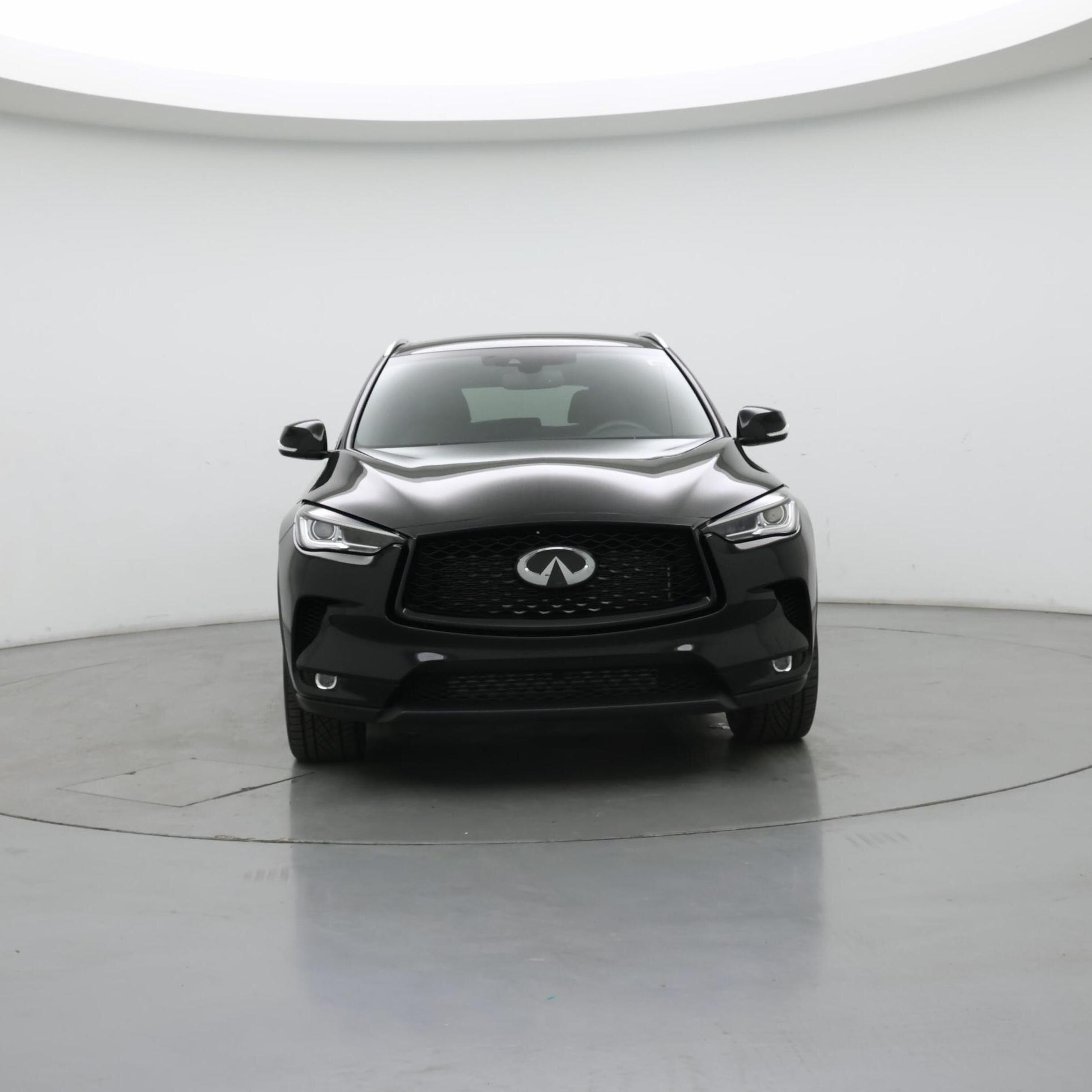 Thumbnail: 2022 INFINITI QX50 - 5