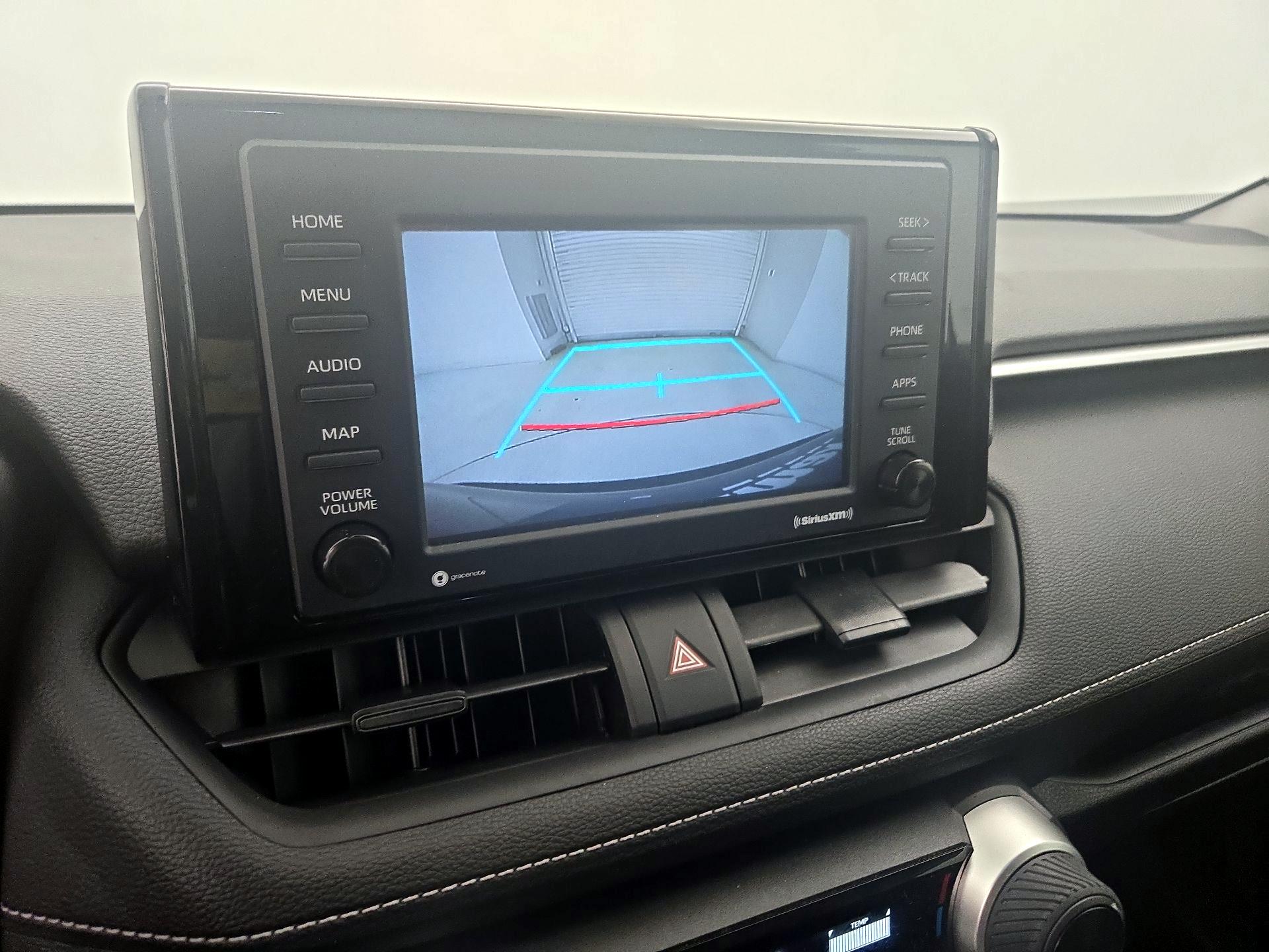 Thumbnail: 2021 Toyota RAV4 - 14