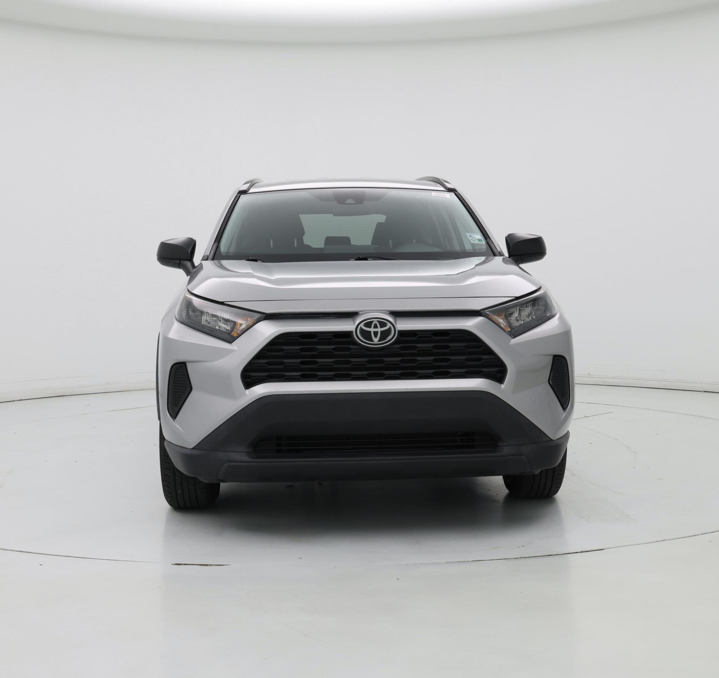 Thumbnail: 2021 Toyota RAV4 - 5