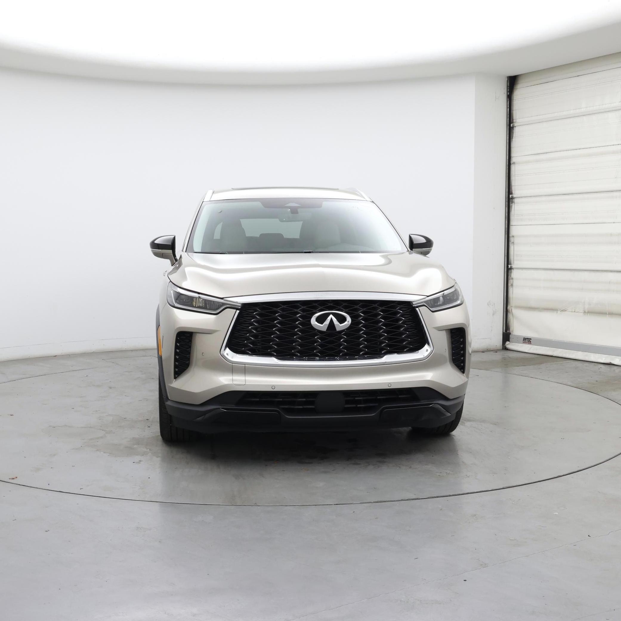 Thumbnail: 2023 INFINITI QX60 - 5