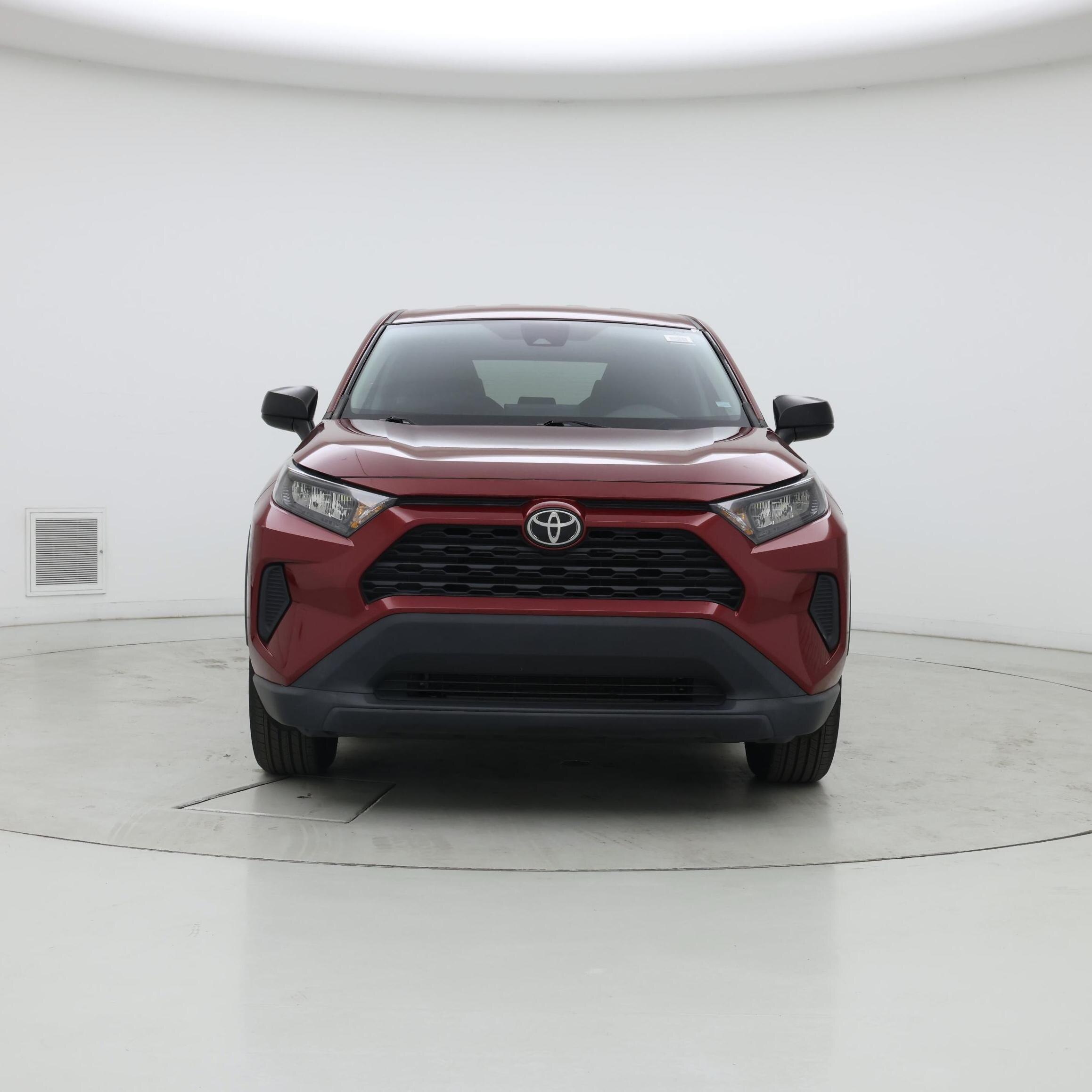 Thumbnail: 2022 Toyota RAV4 - 5