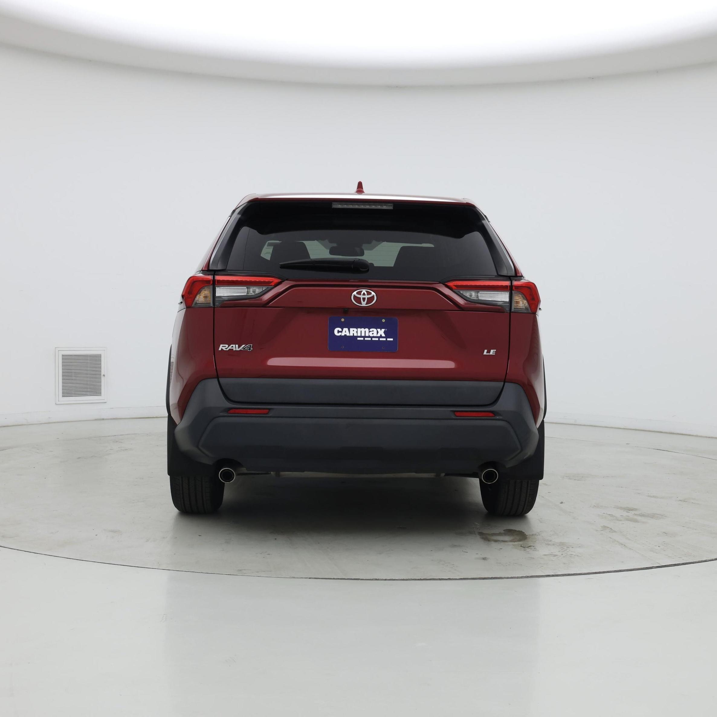 Thumbnail: 2022 Toyota RAV4 - 6