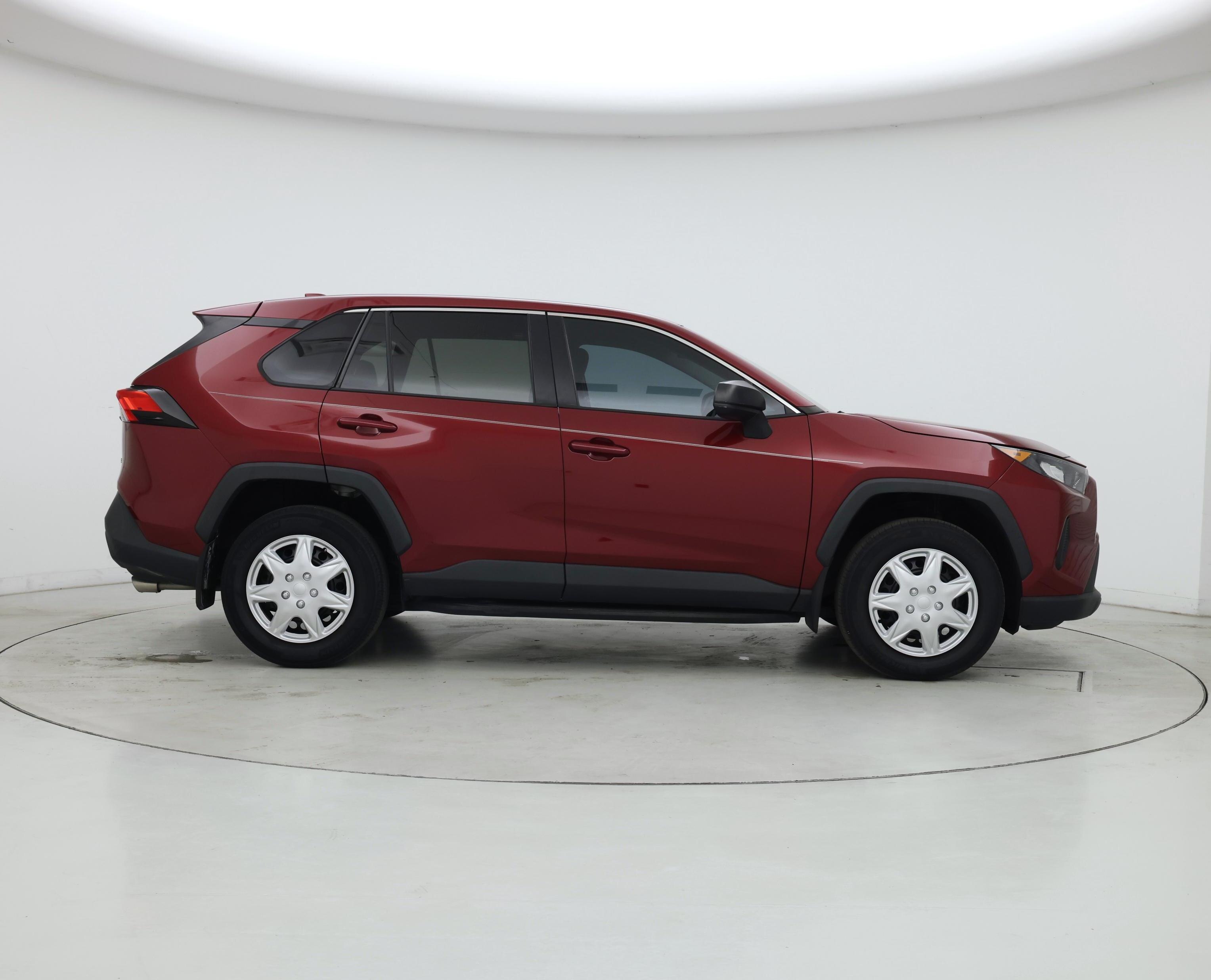 Thumbnail: 2022 Toyota RAV4 - 7