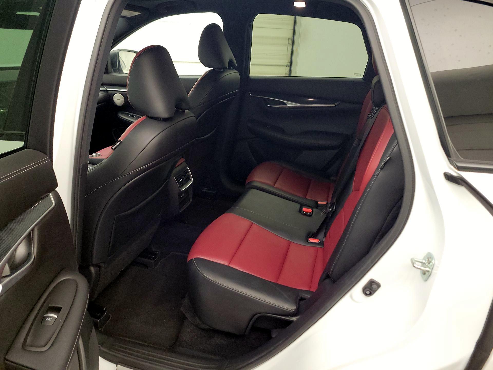 Thumbnail: 2023 INFINITI QX50 - 20