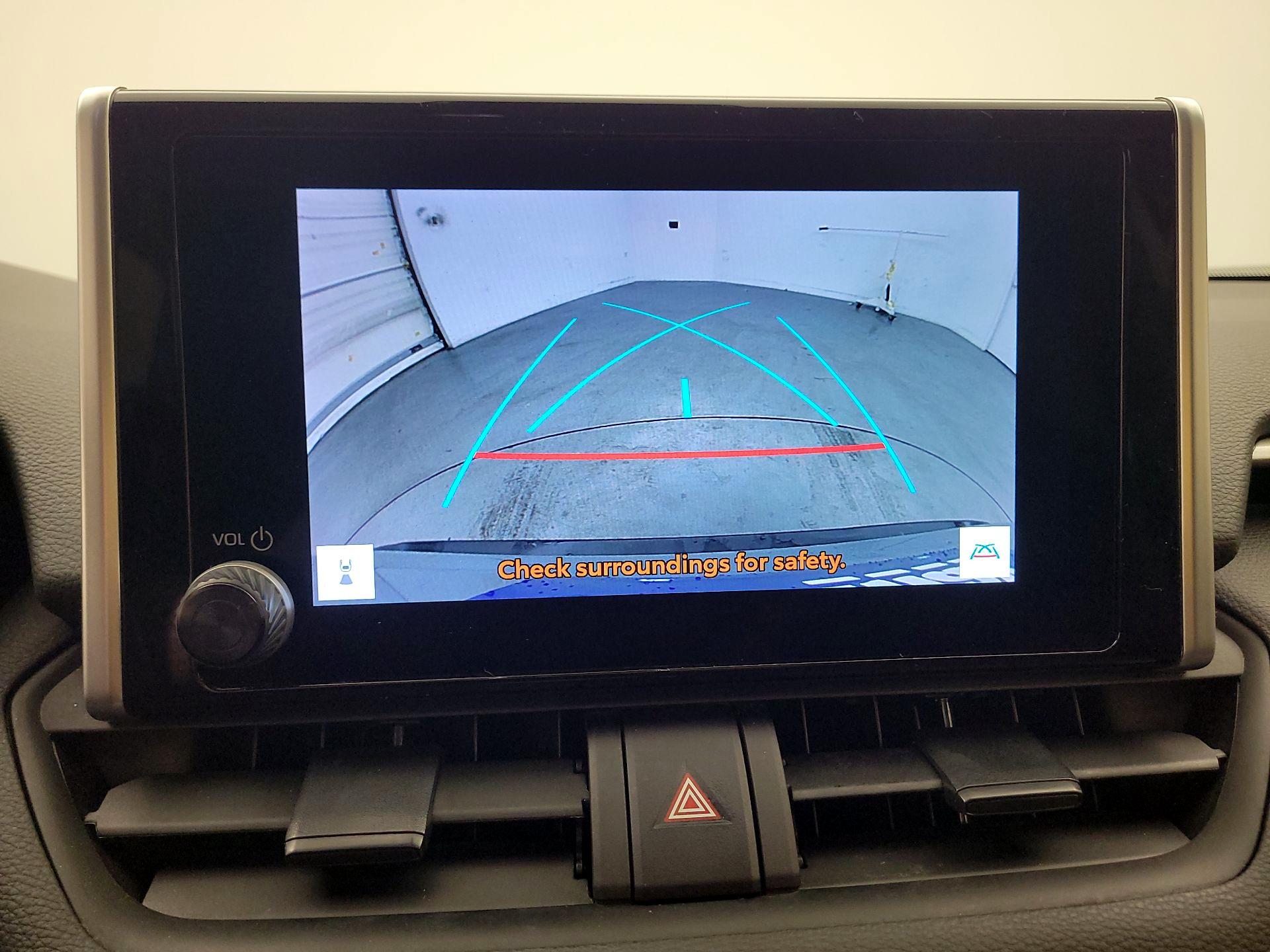 Thumbnail: 2023 Toyota RAV4 - 14