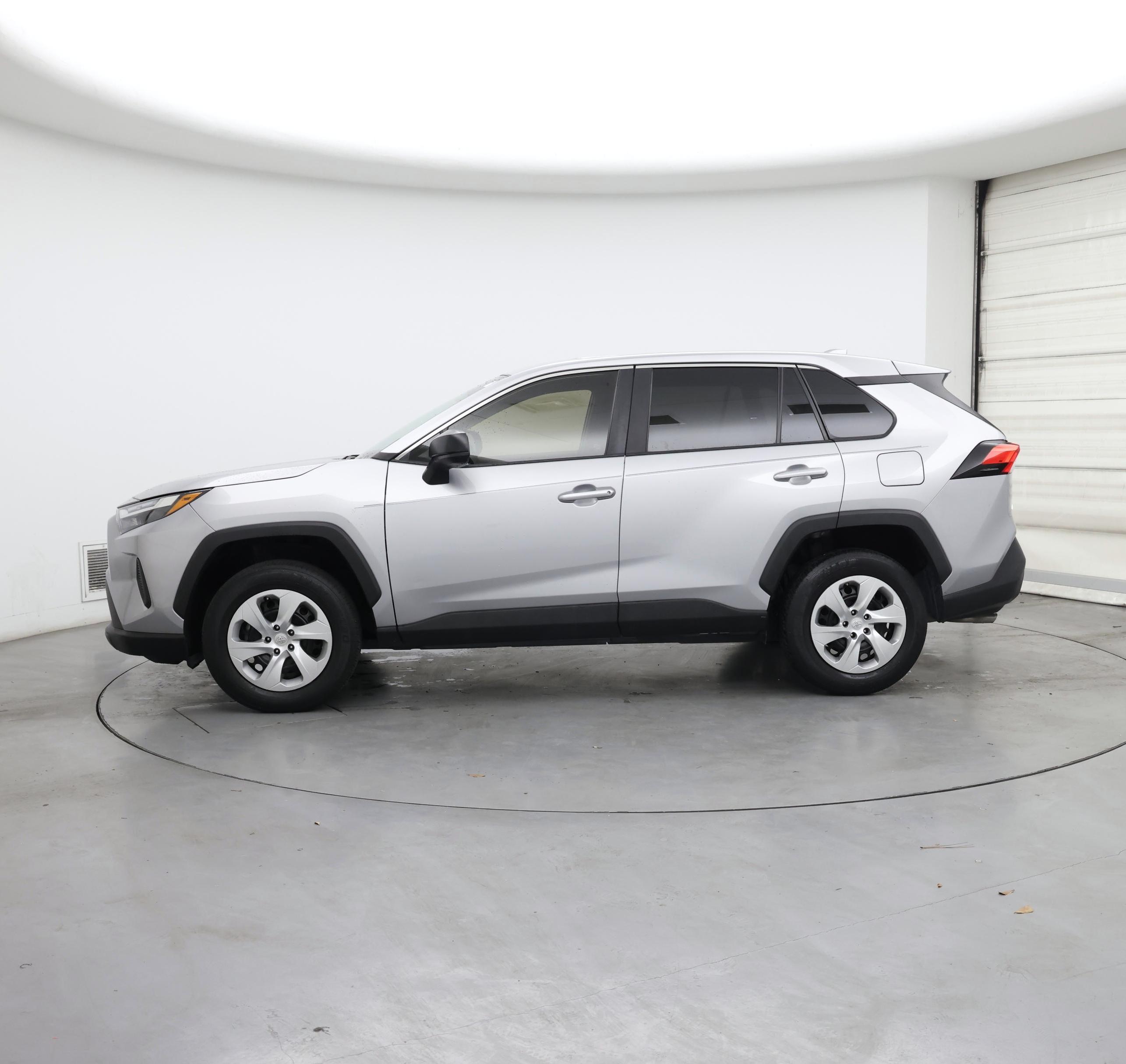 Thumbnail: 2023 Toyota RAV4 - 3