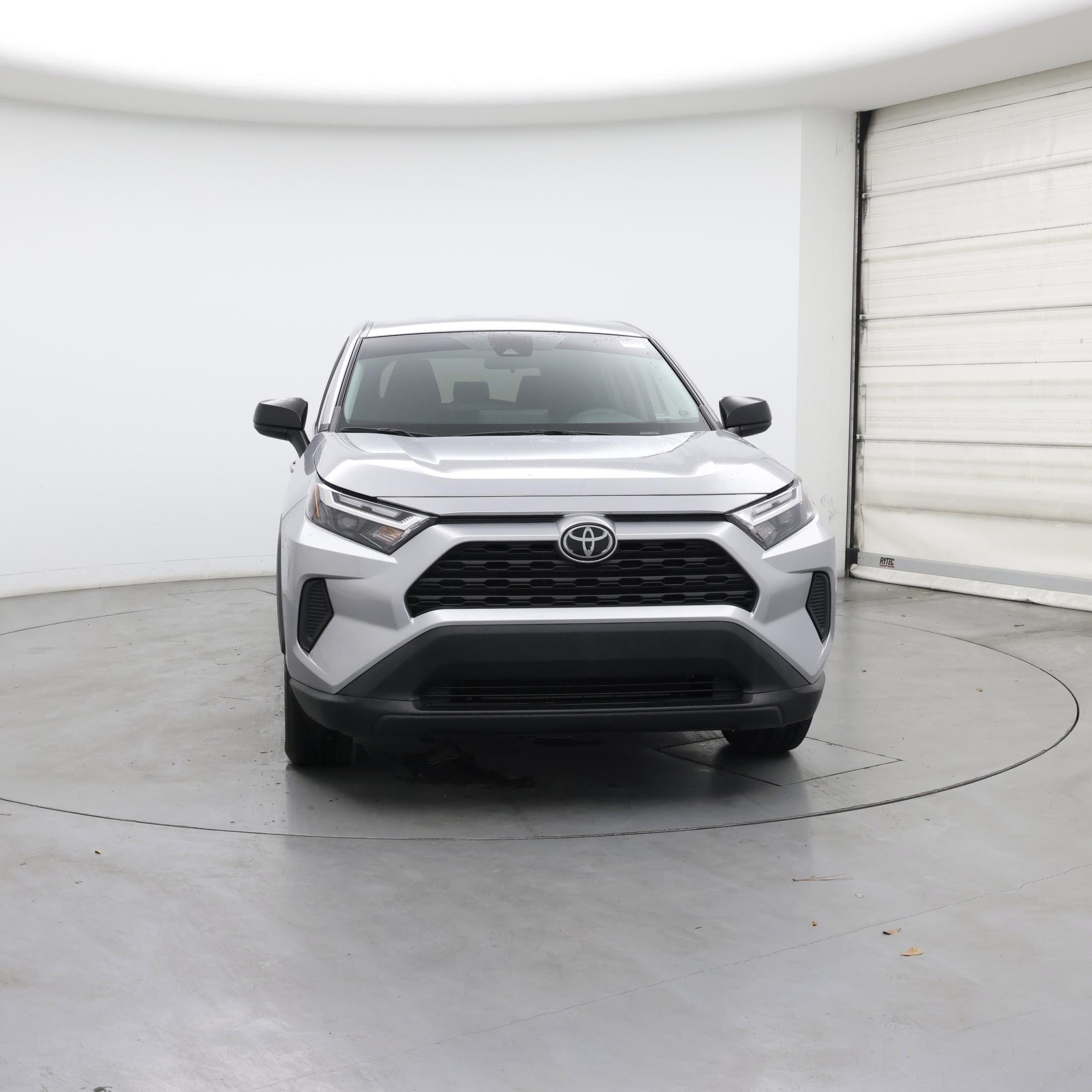 Thumbnail: 2023 Toyota RAV4 - 5