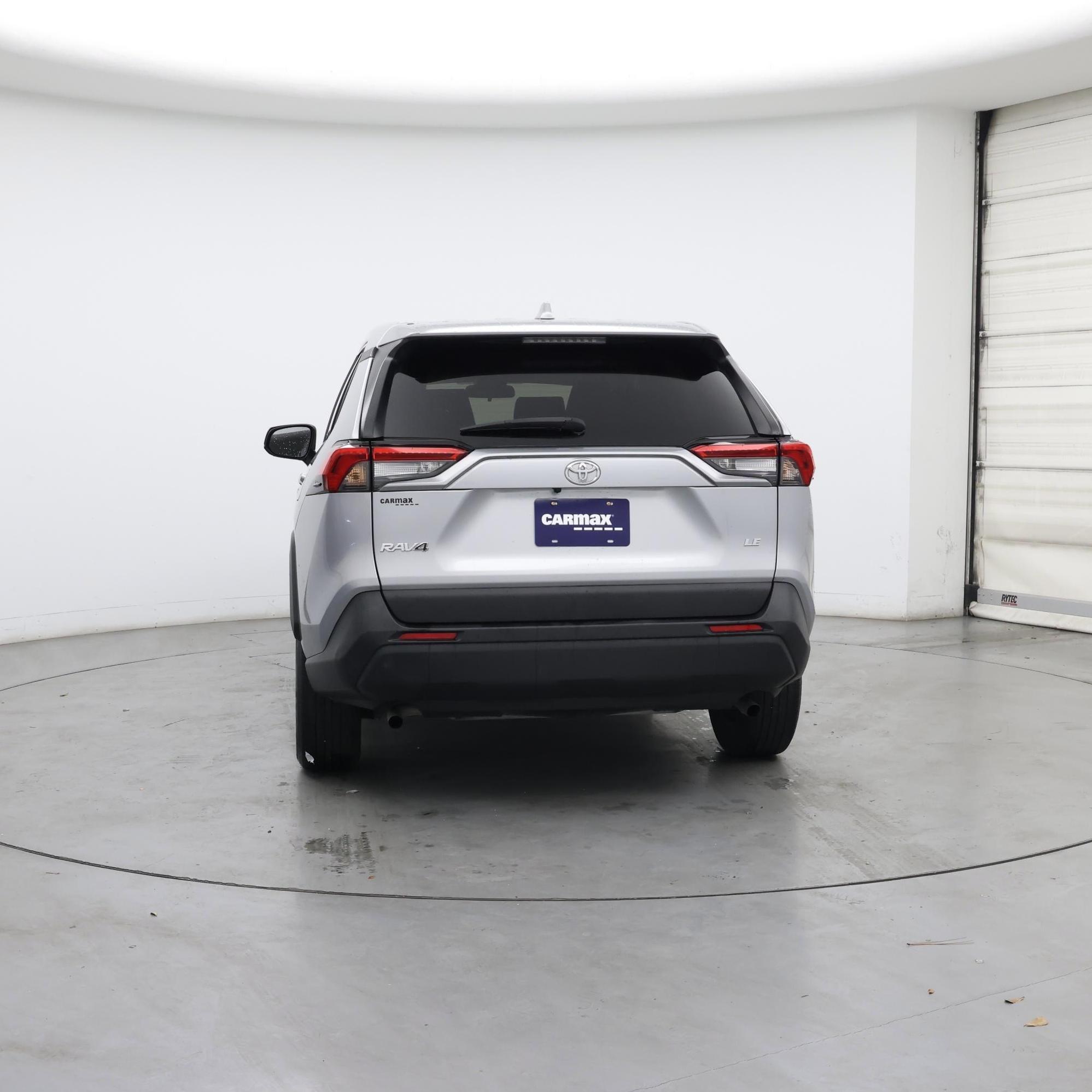 Thumbnail: 2023 Toyota RAV4 - 6