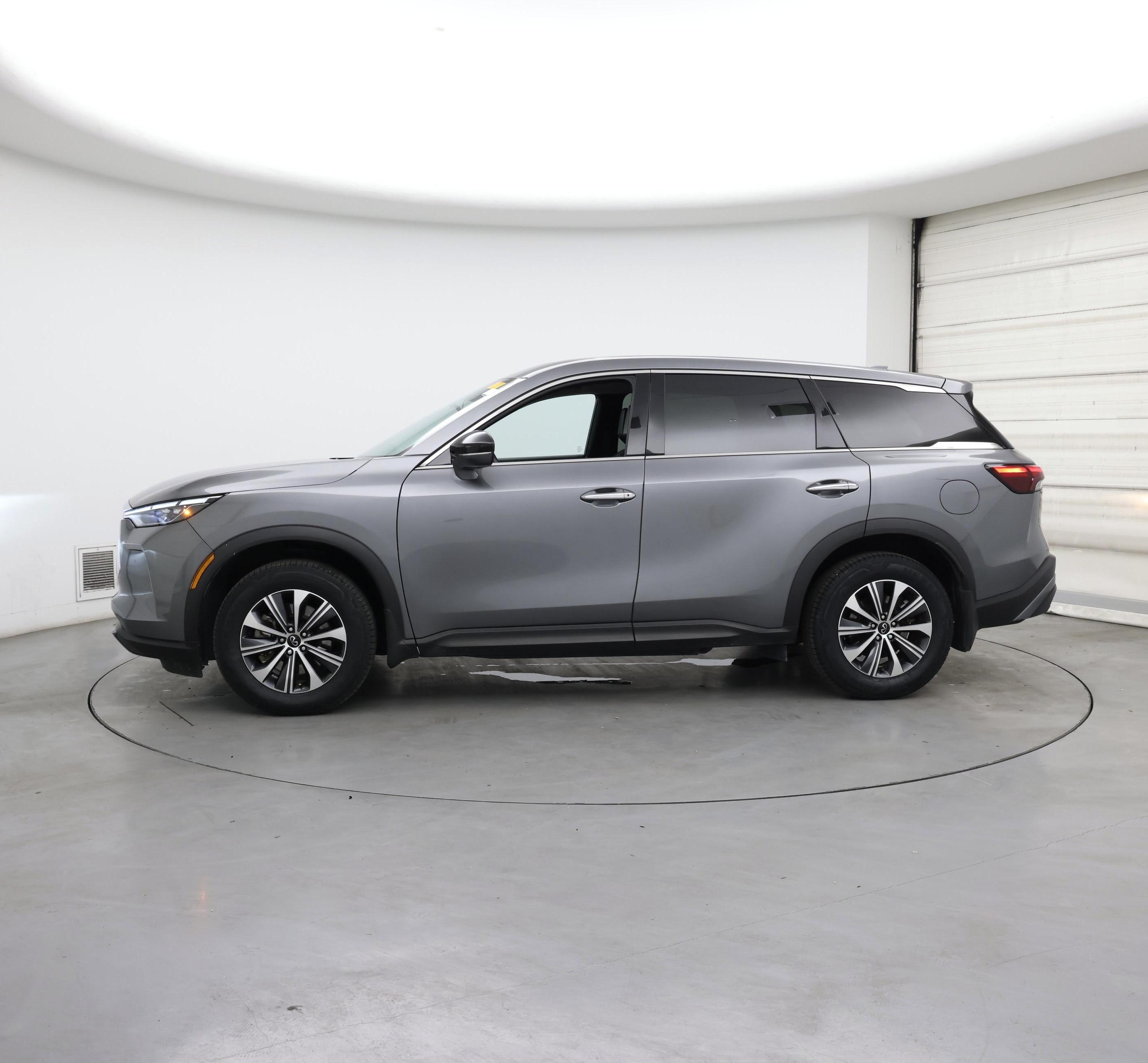 Thumbnail: 2023 INFINITI QX60 - 3