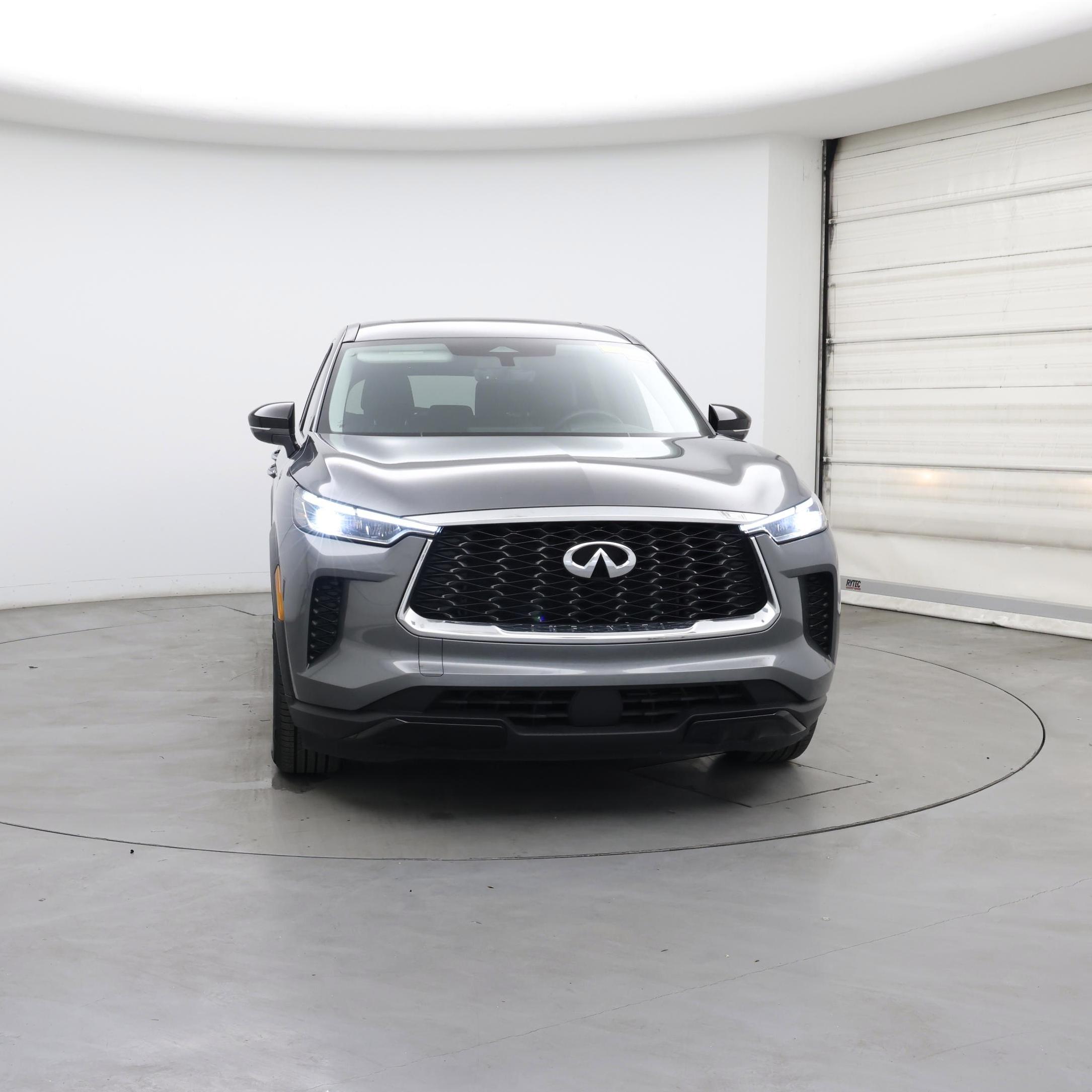Thumbnail: 2023 INFINITI QX60 - 5