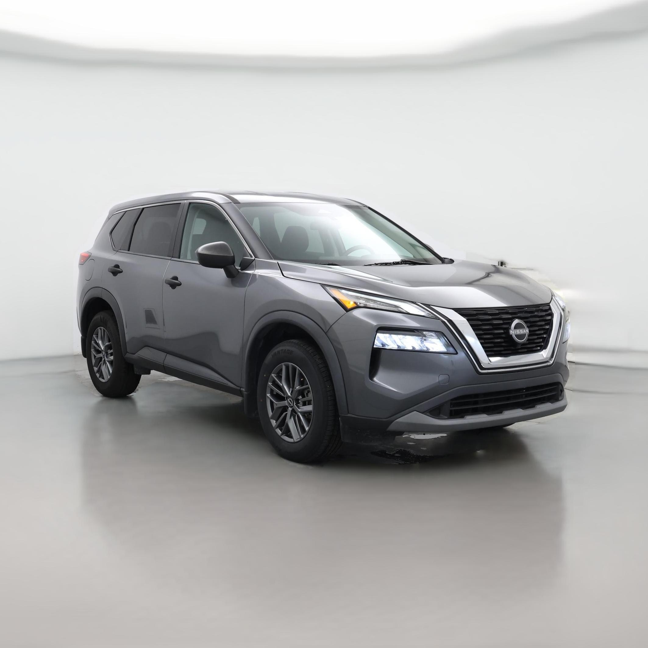 Thumbnail: 2023 Nissan Rogue - 1