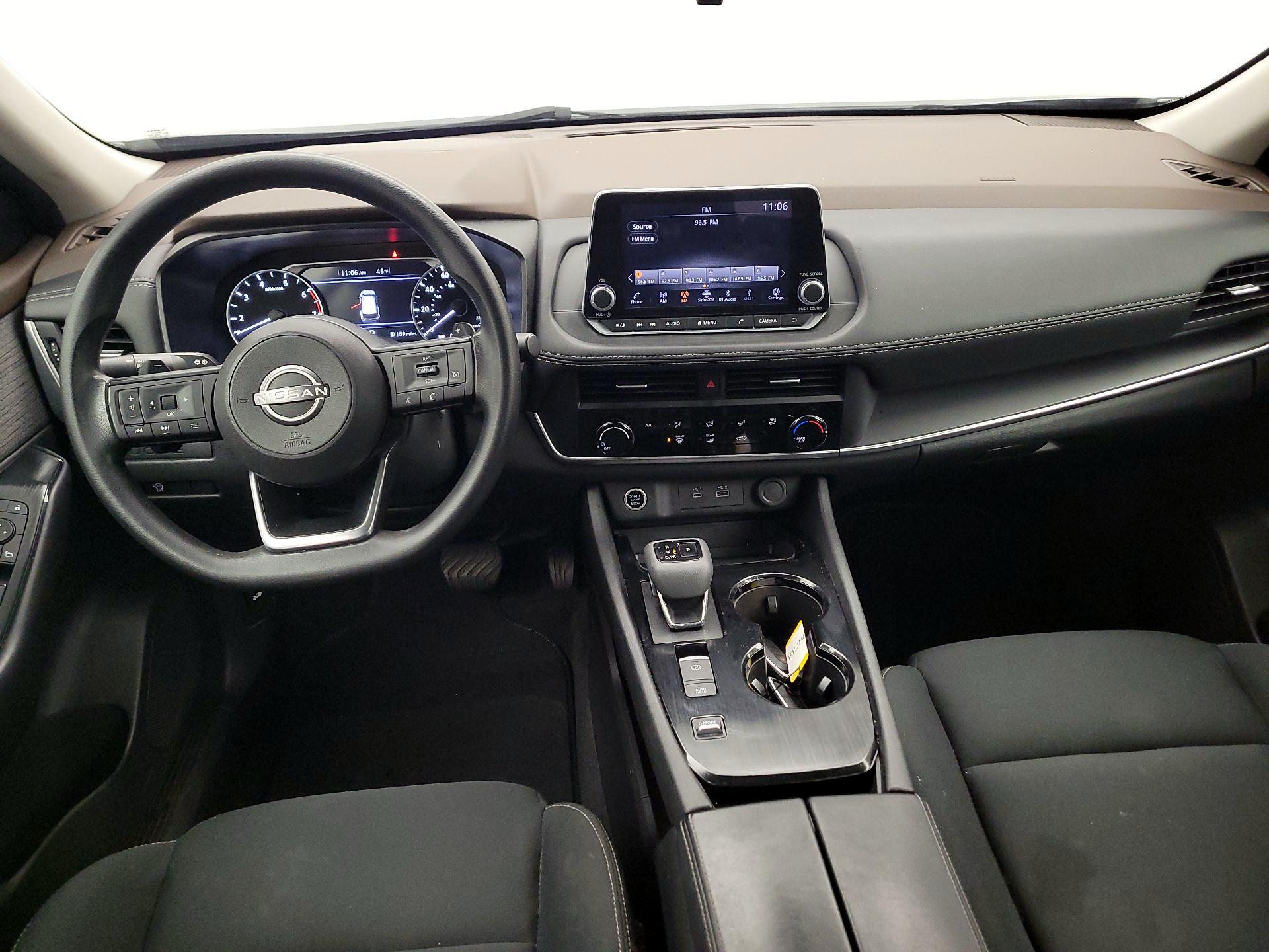 Thumbnail: 2023 Nissan Rogue - 9