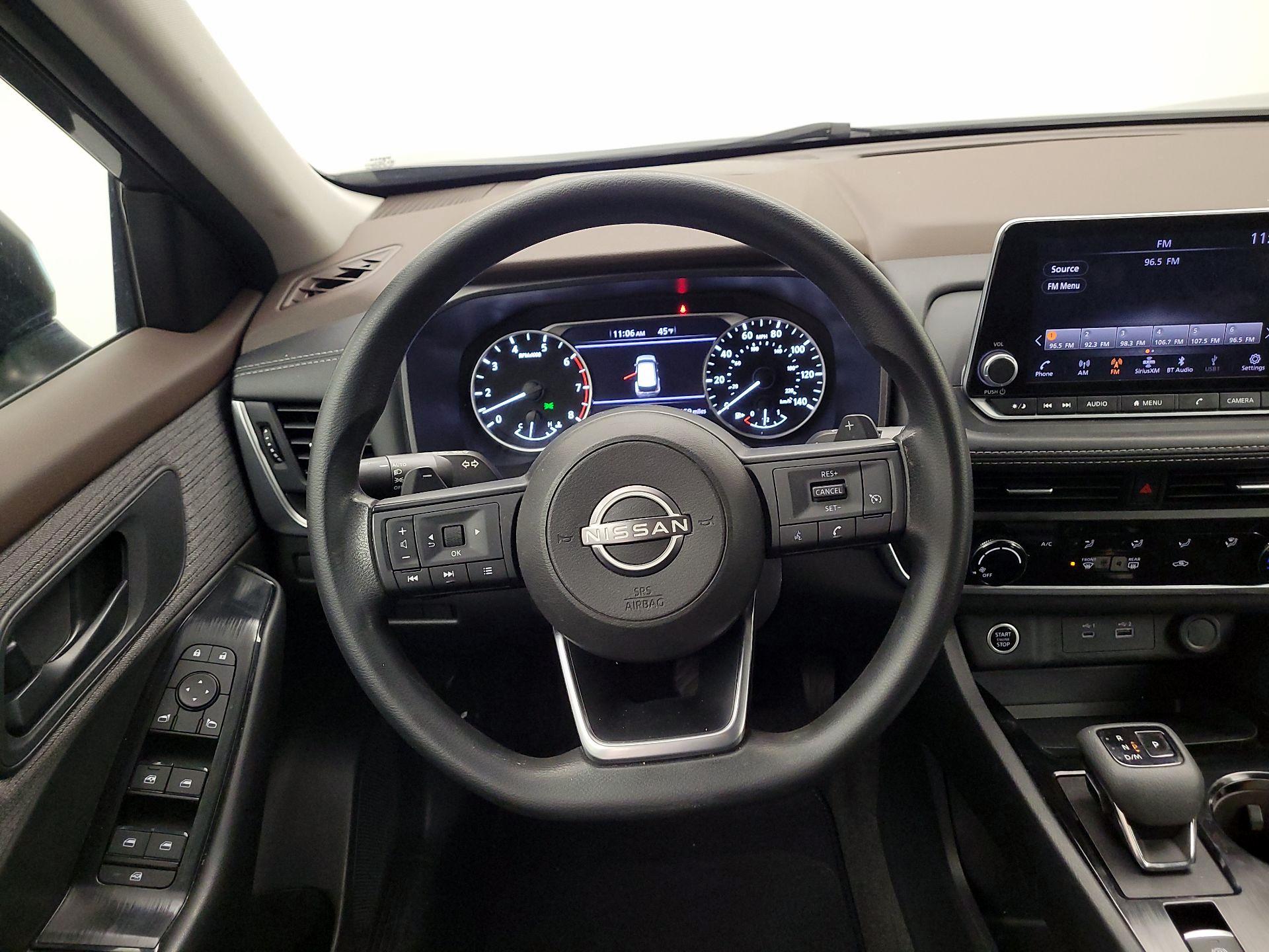 Thumbnail: 2023 Nissan Rogue - 10