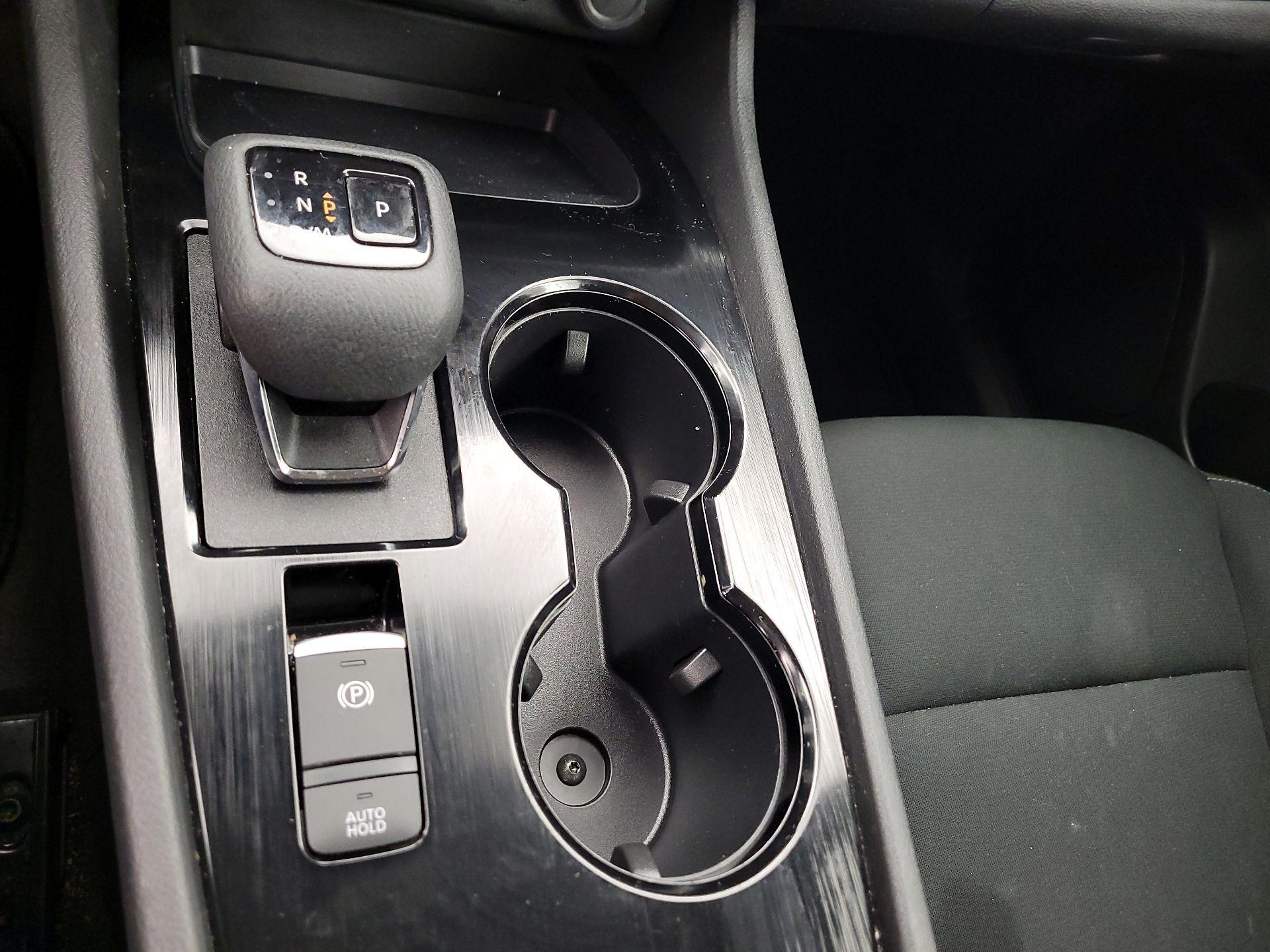 Thumbnail: 2023 Nissan Rogue - 17