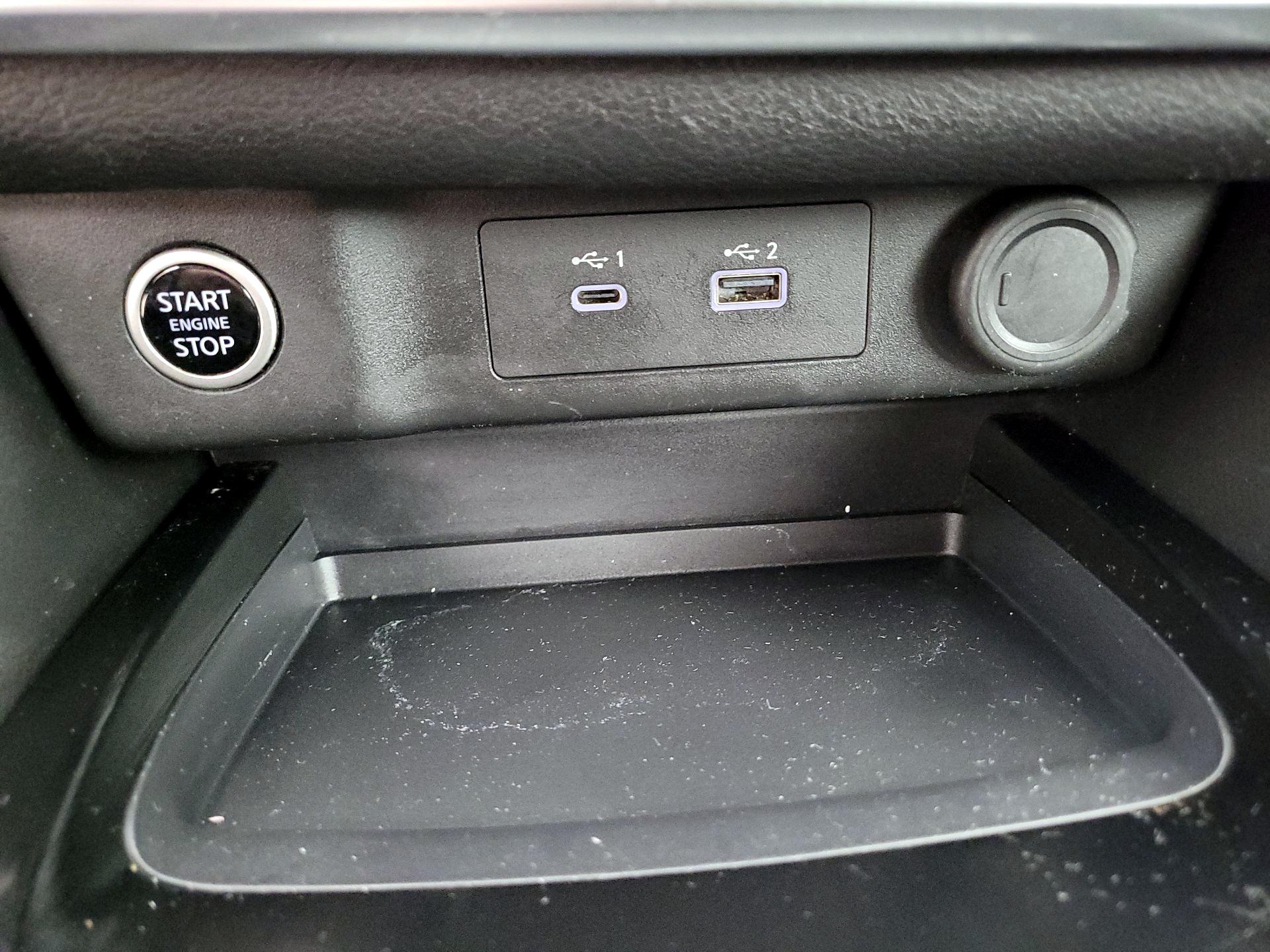 Thumbnail: 2023 Nissan Rogue - 18