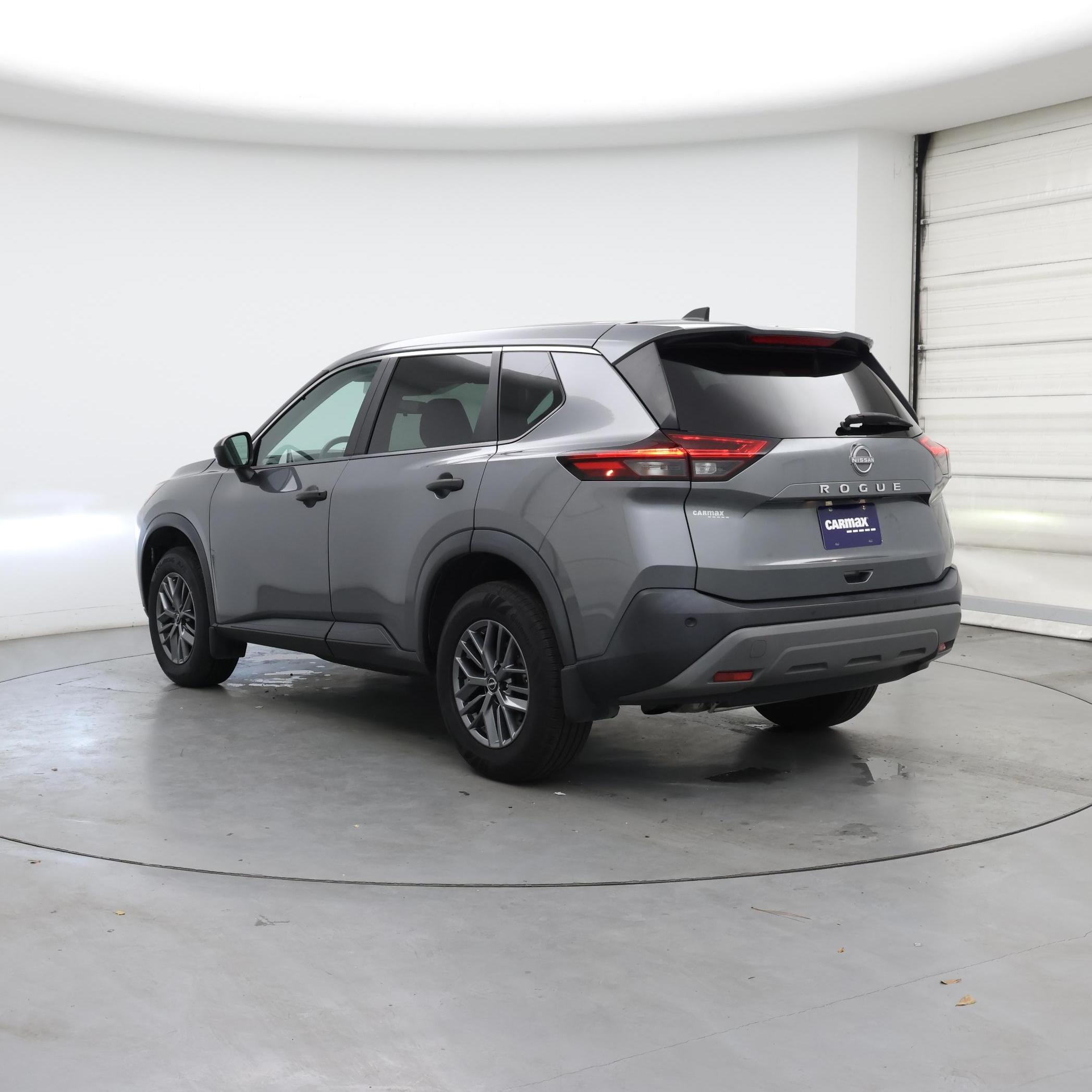 Thumbnail: 2023 Nissan Rogue - 2