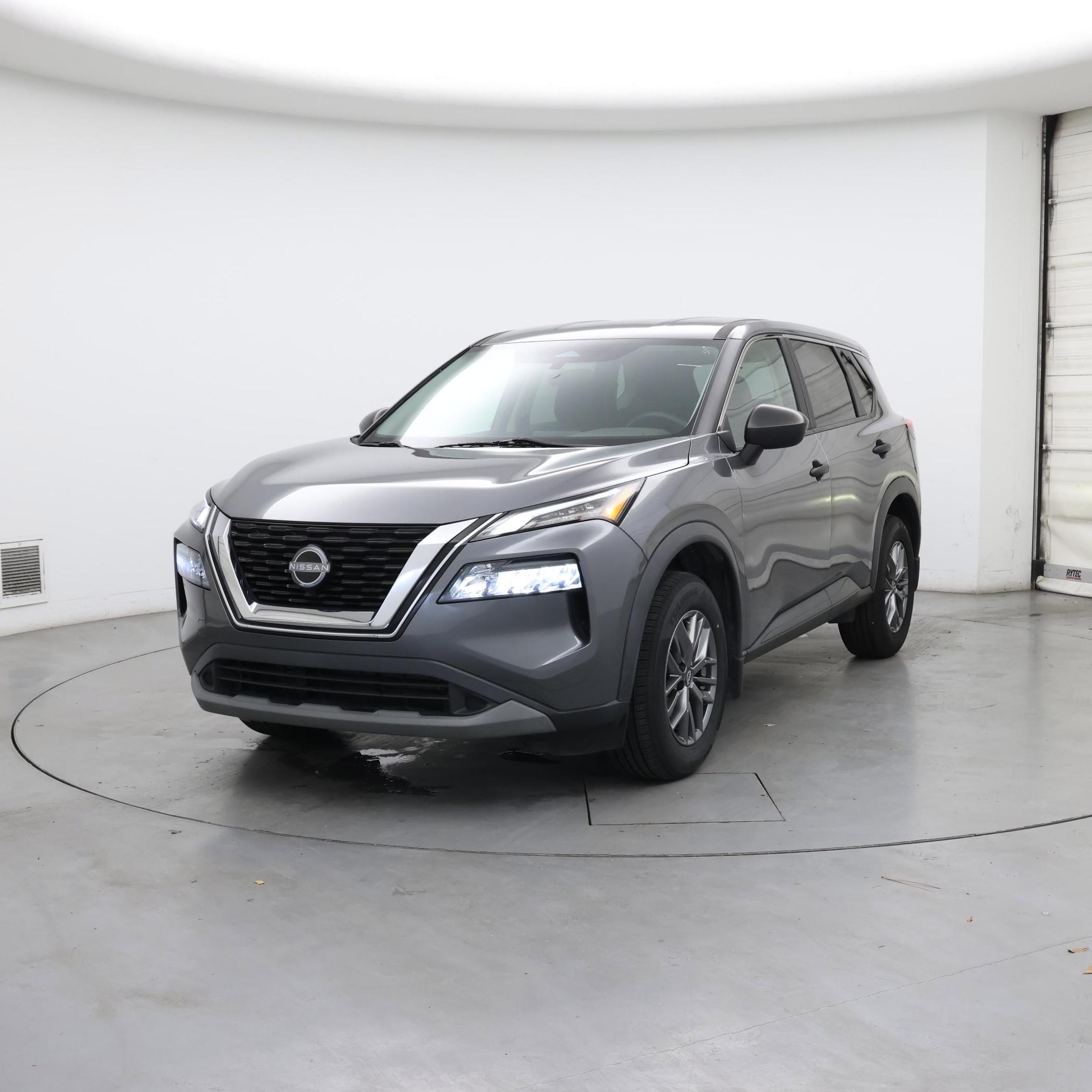 Thumbnail: 2023 Nissan Rogue - 4