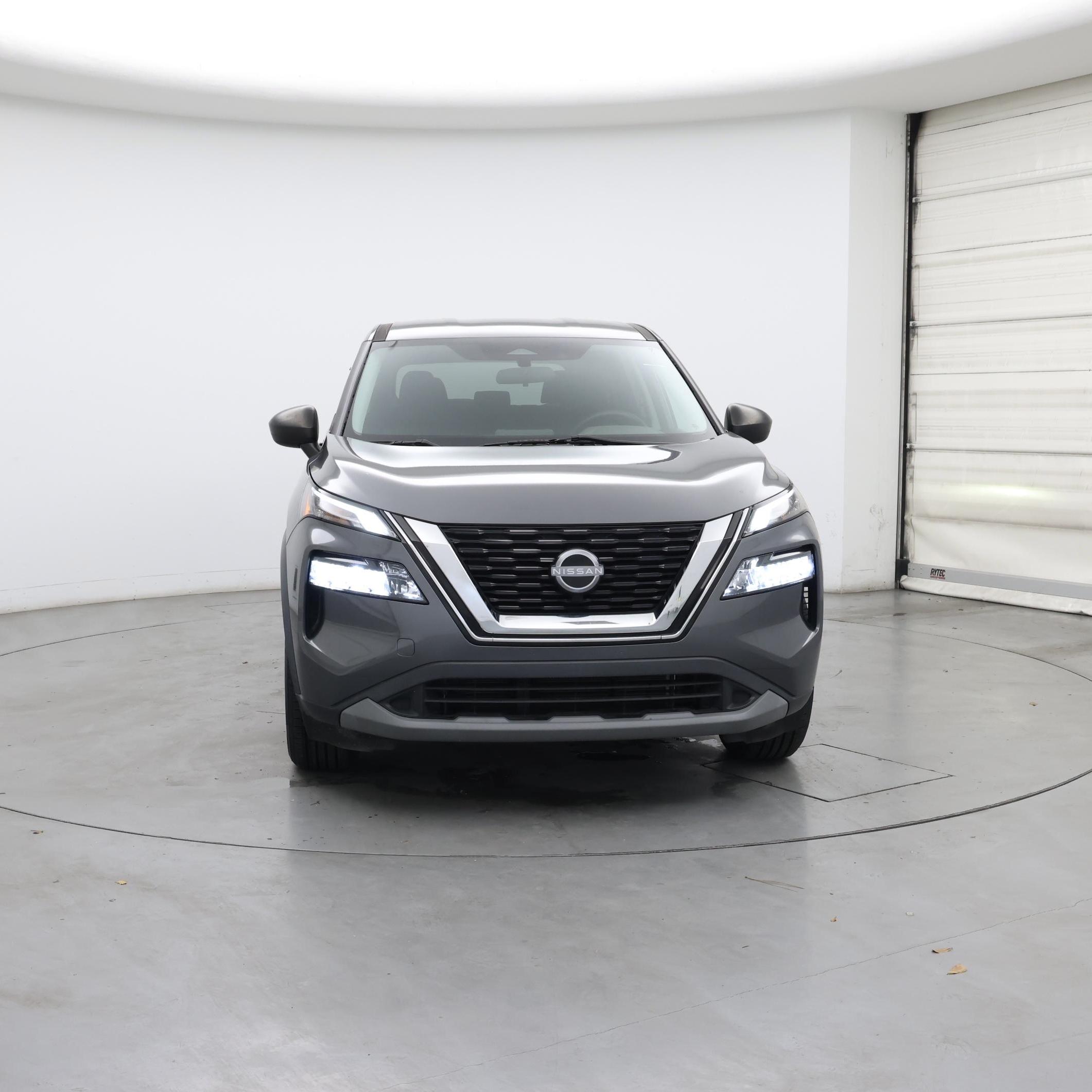 Thumbnail: 2023 Nissan Rogue - 5