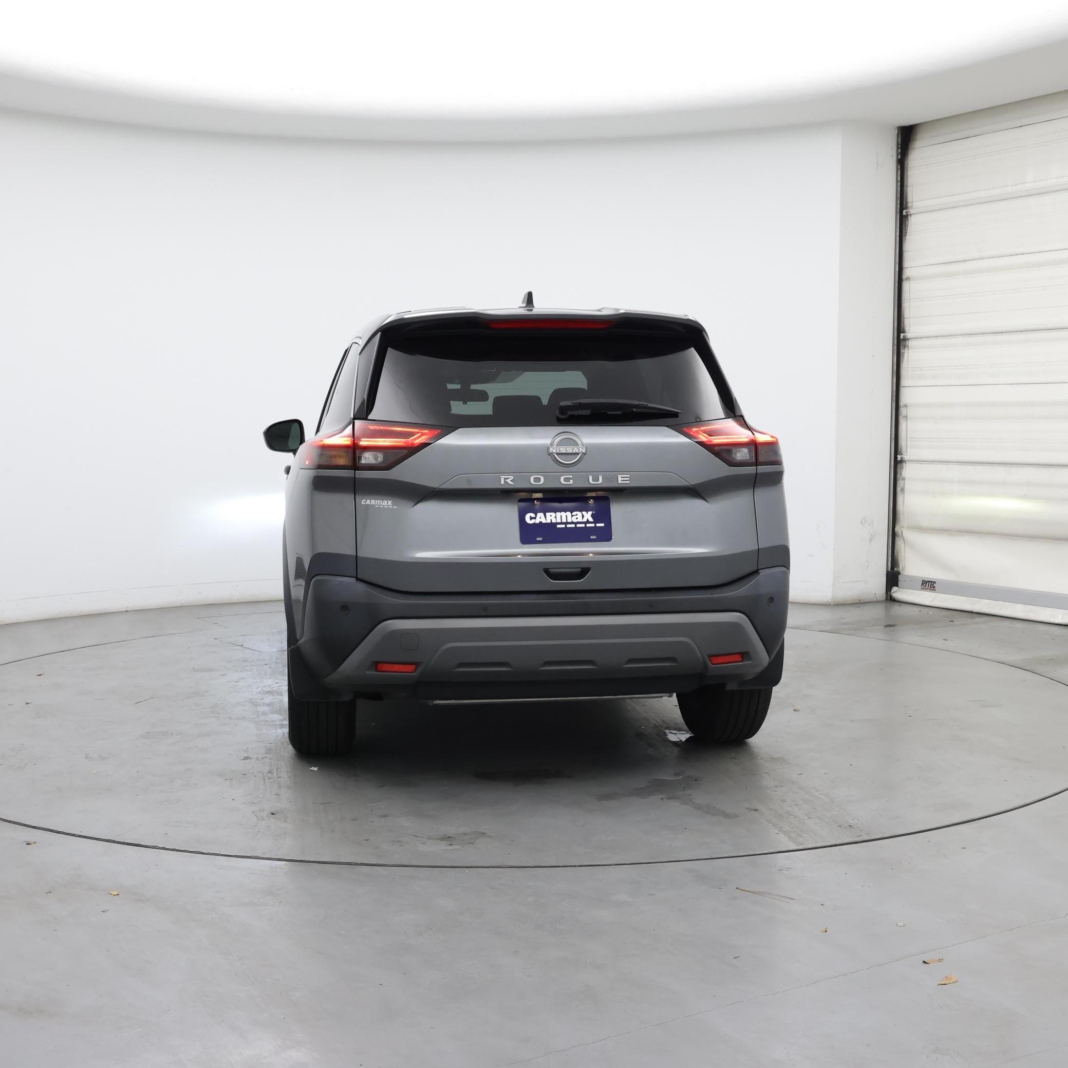 Thumbnail: 2023 Nissan Rogue - 6