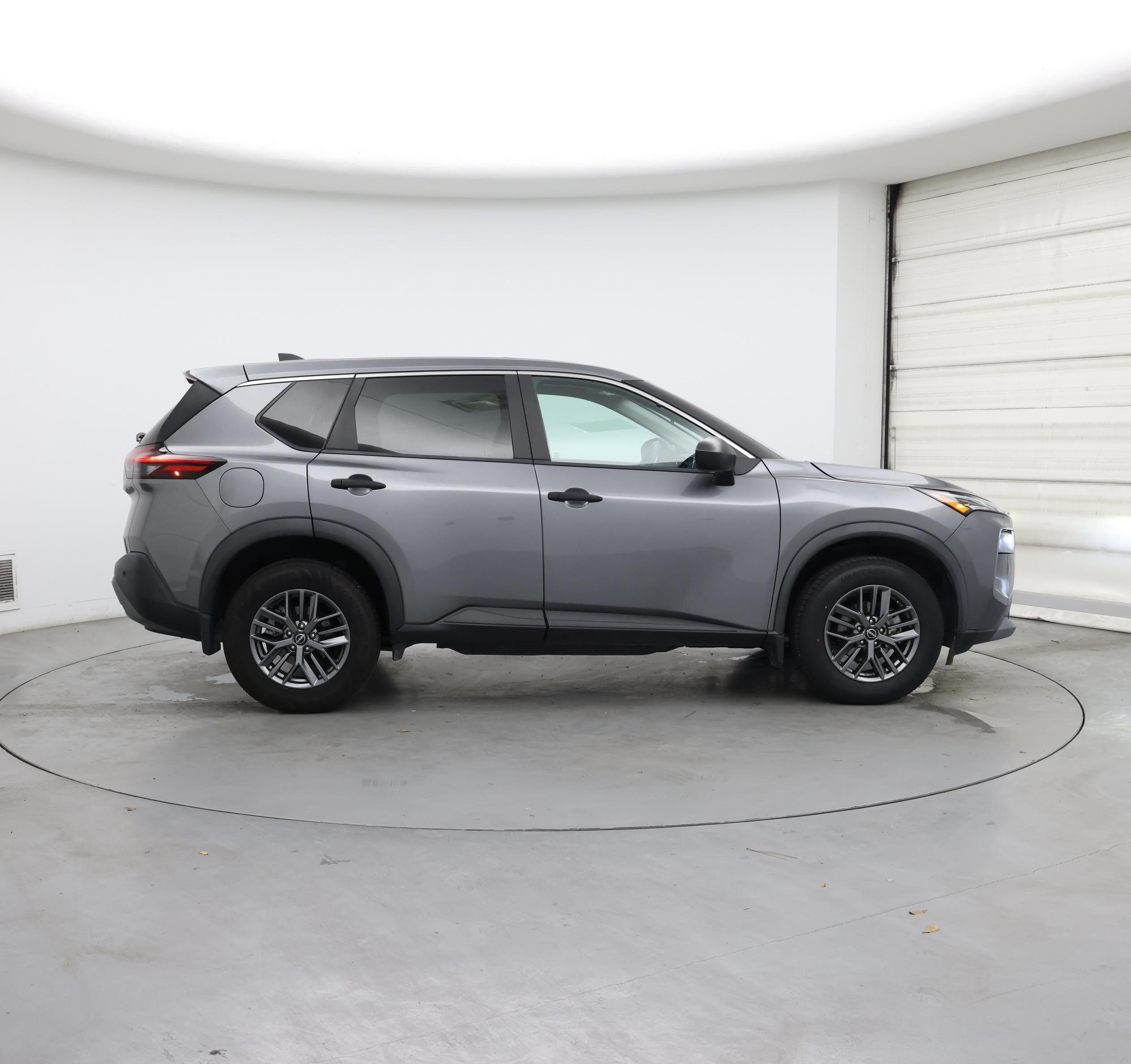 Thumbnail: 2023 Nissan Rogue - 7