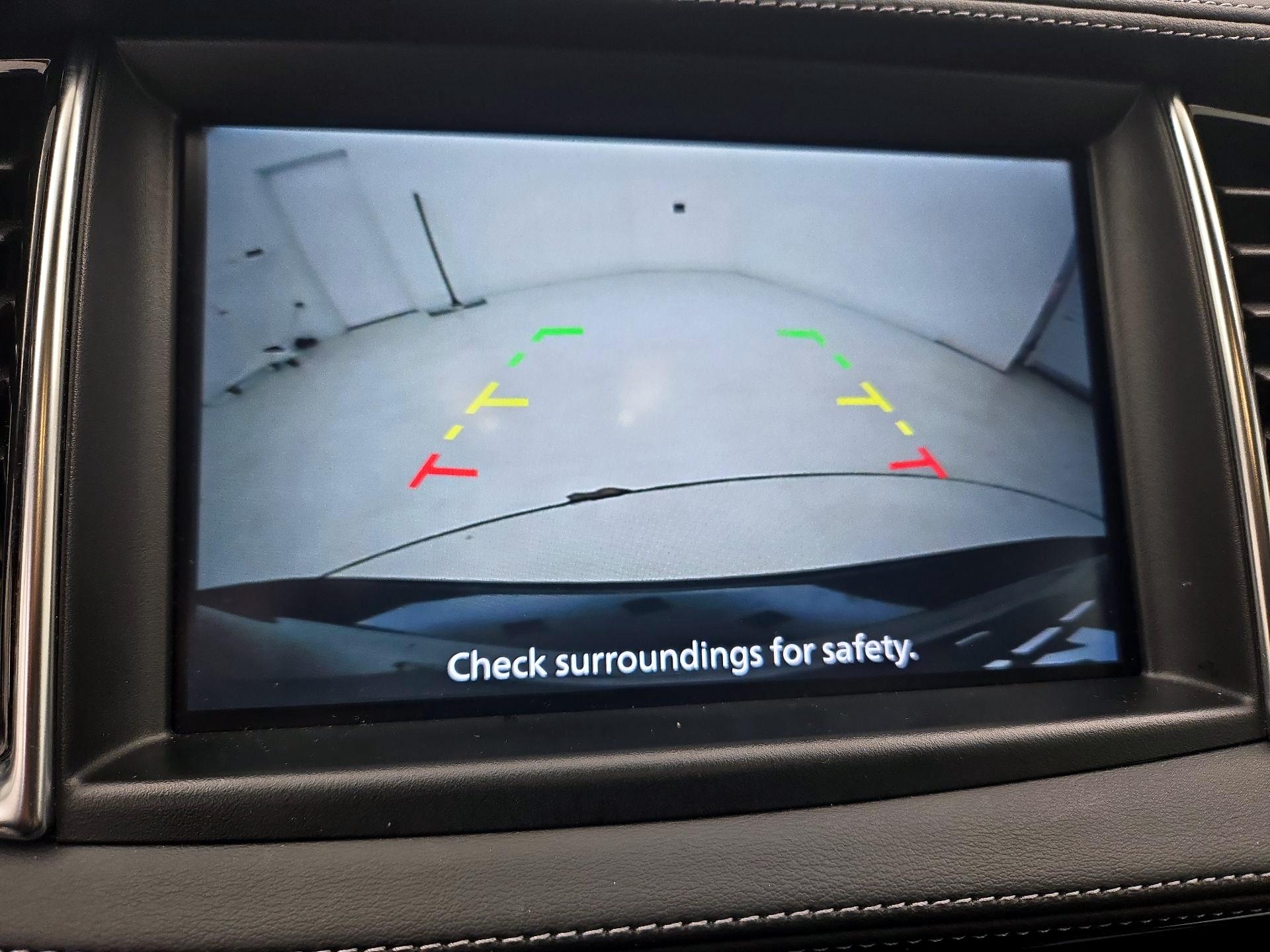 Thumbnail: 2023 INFINITI QX50 - 14